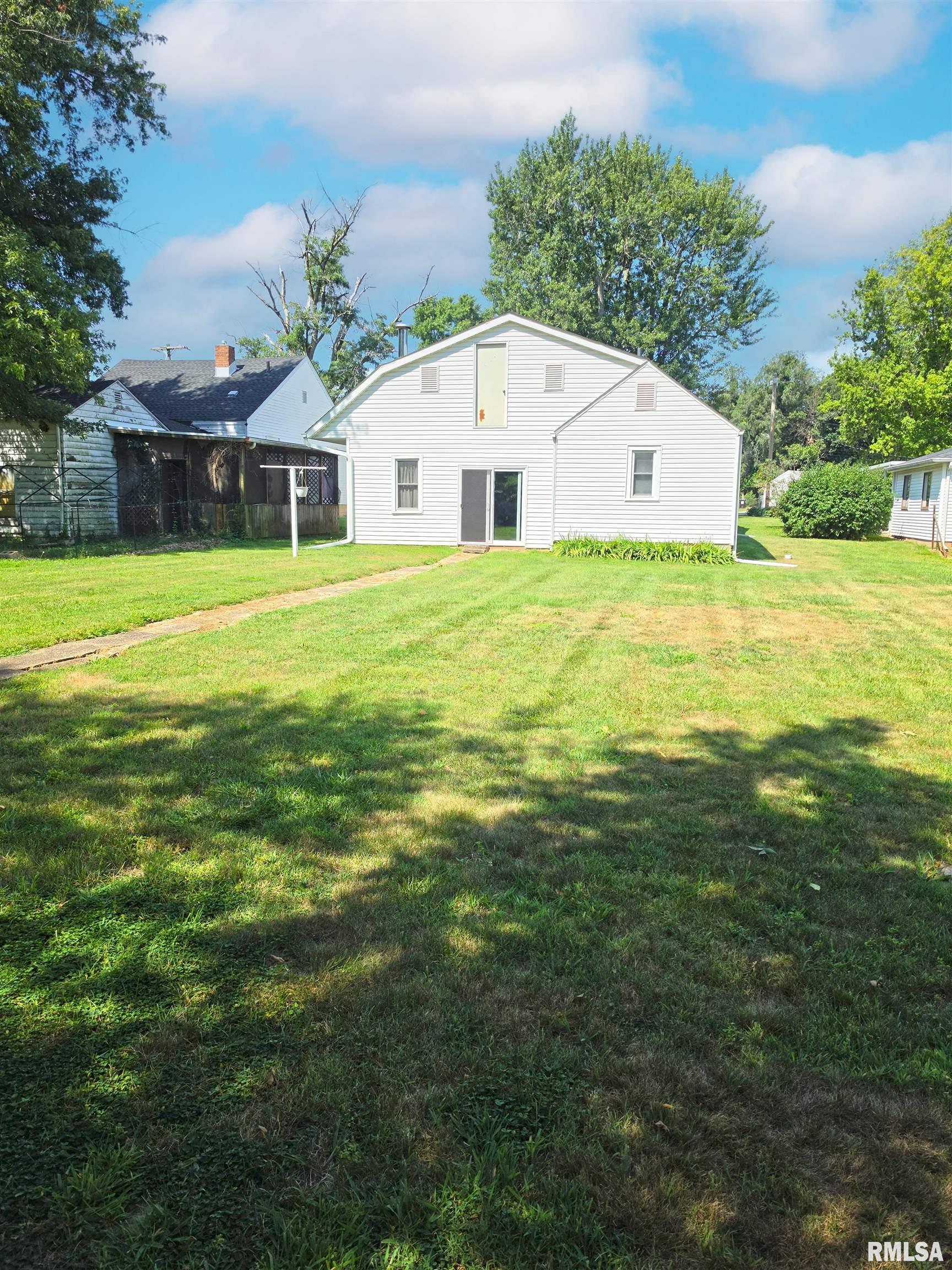 420 S ANNA Avenue Peoria IL