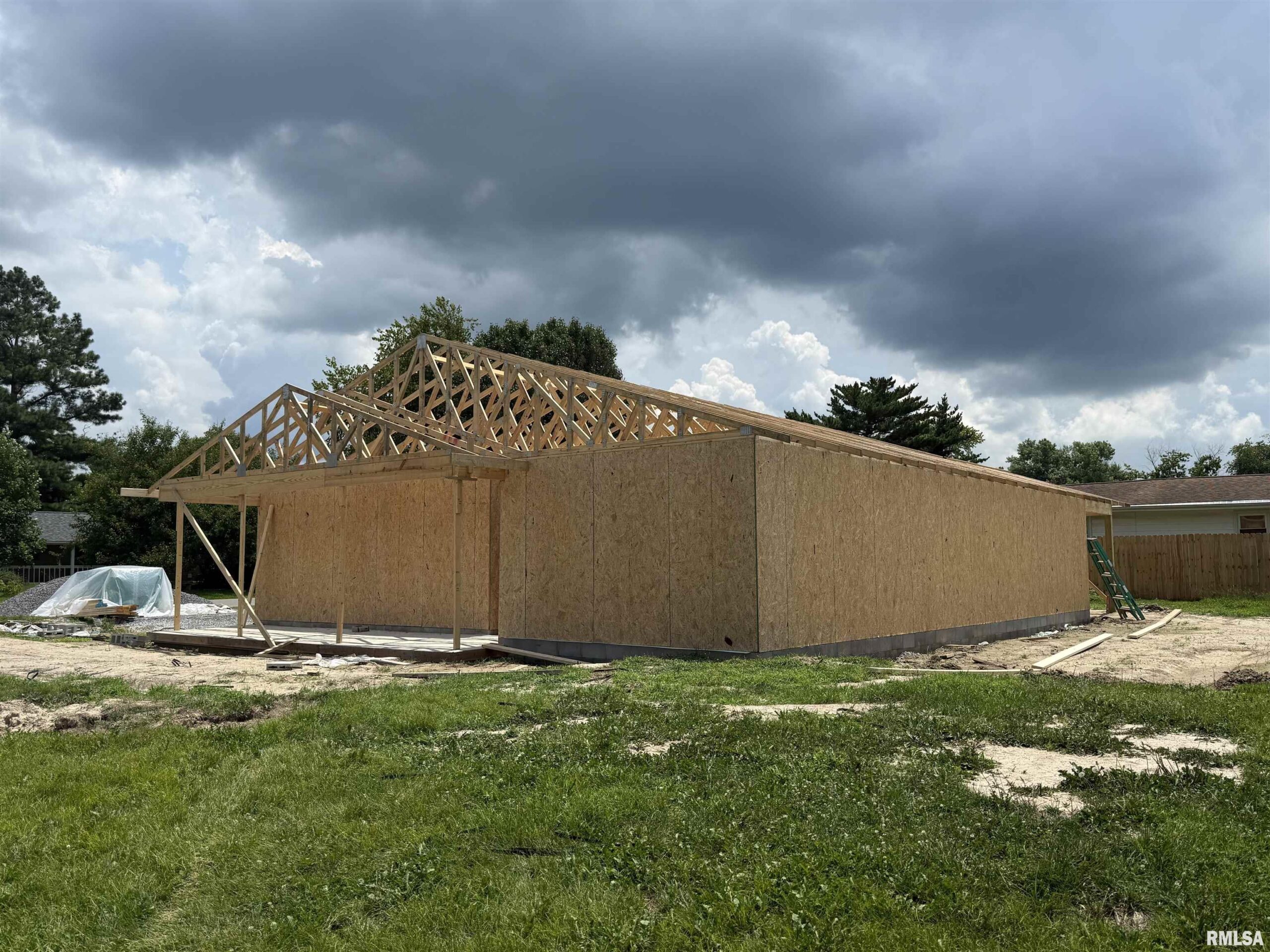 1101 E Boyton Street Marion IL