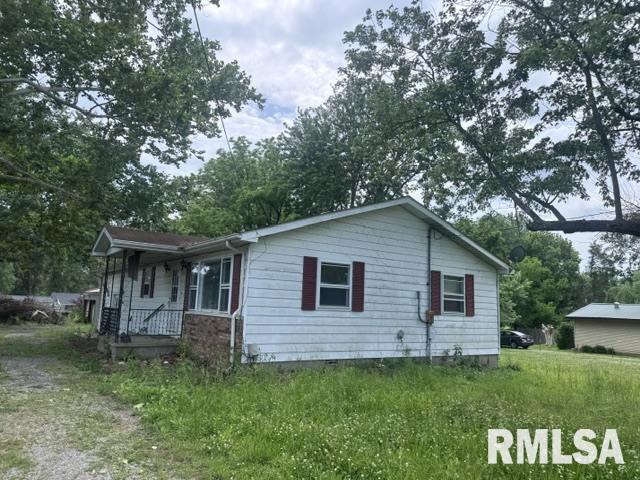 518 N Fife Street Carrier Mills IL