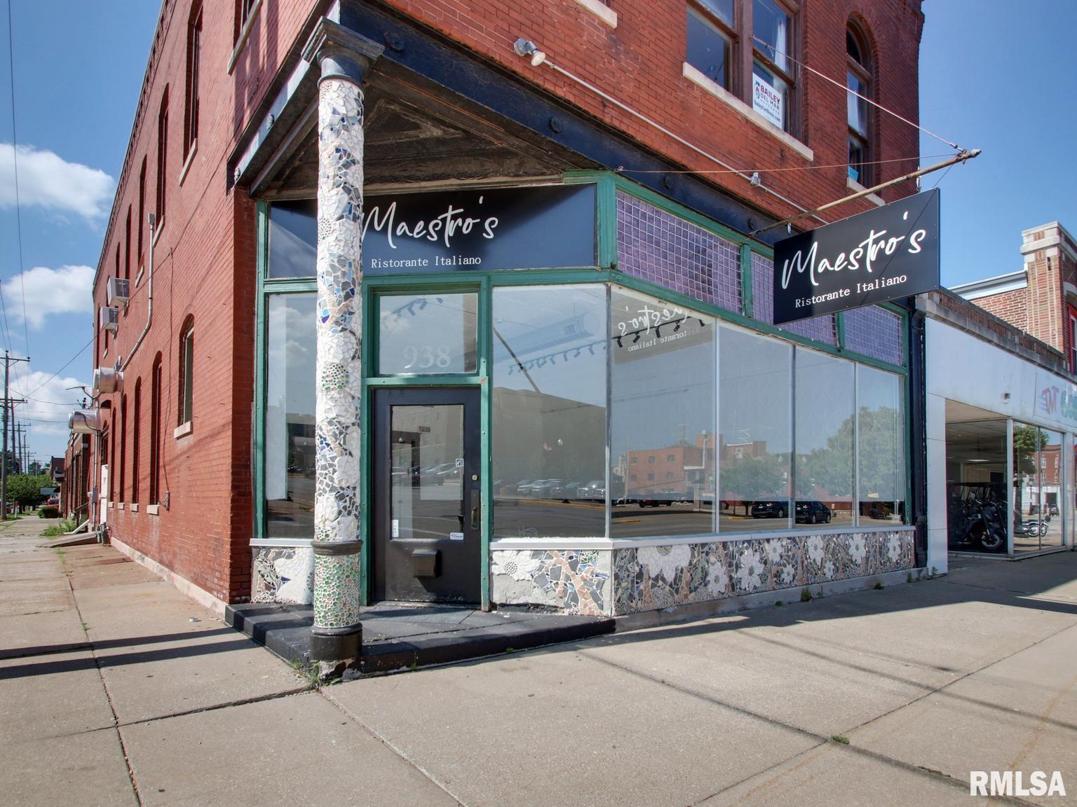 938 Maine Street Quincy IL