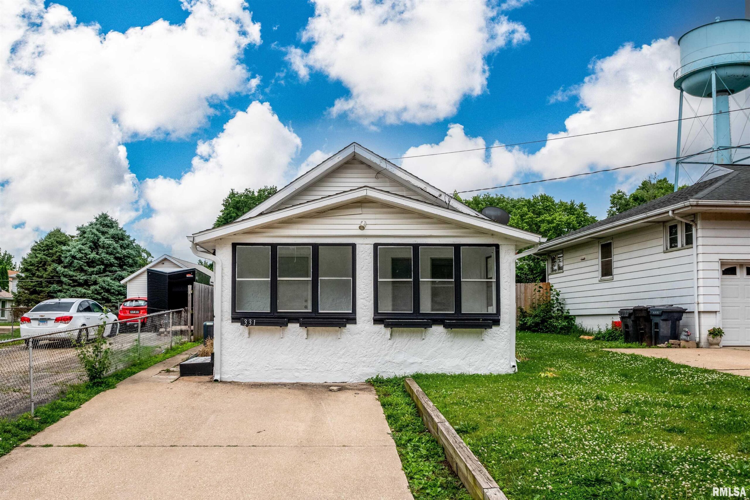 331 RANDOLPH Avenue East Peoria IL