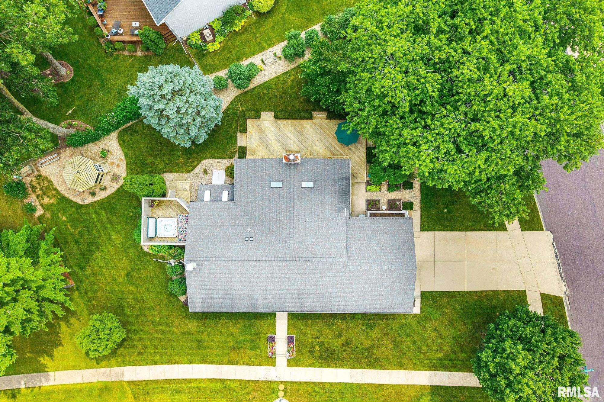 4612 W LYNNHURST Drive Peoria IL