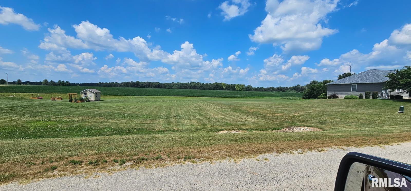 103 COTTONWOOD Court Williamsfield IL