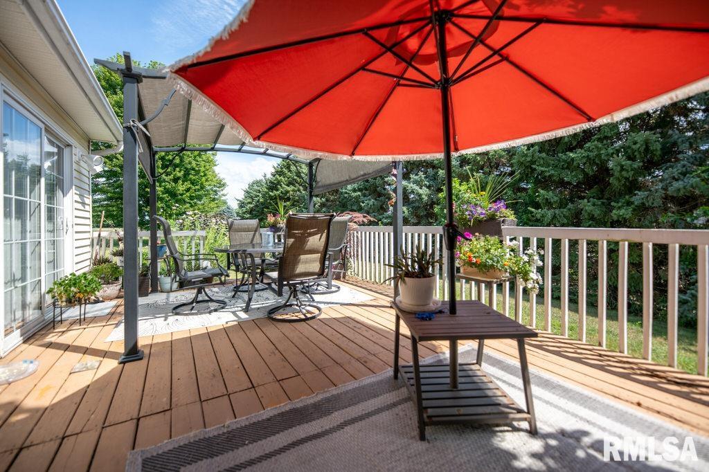 10802 N DAVID Court Peoria IL