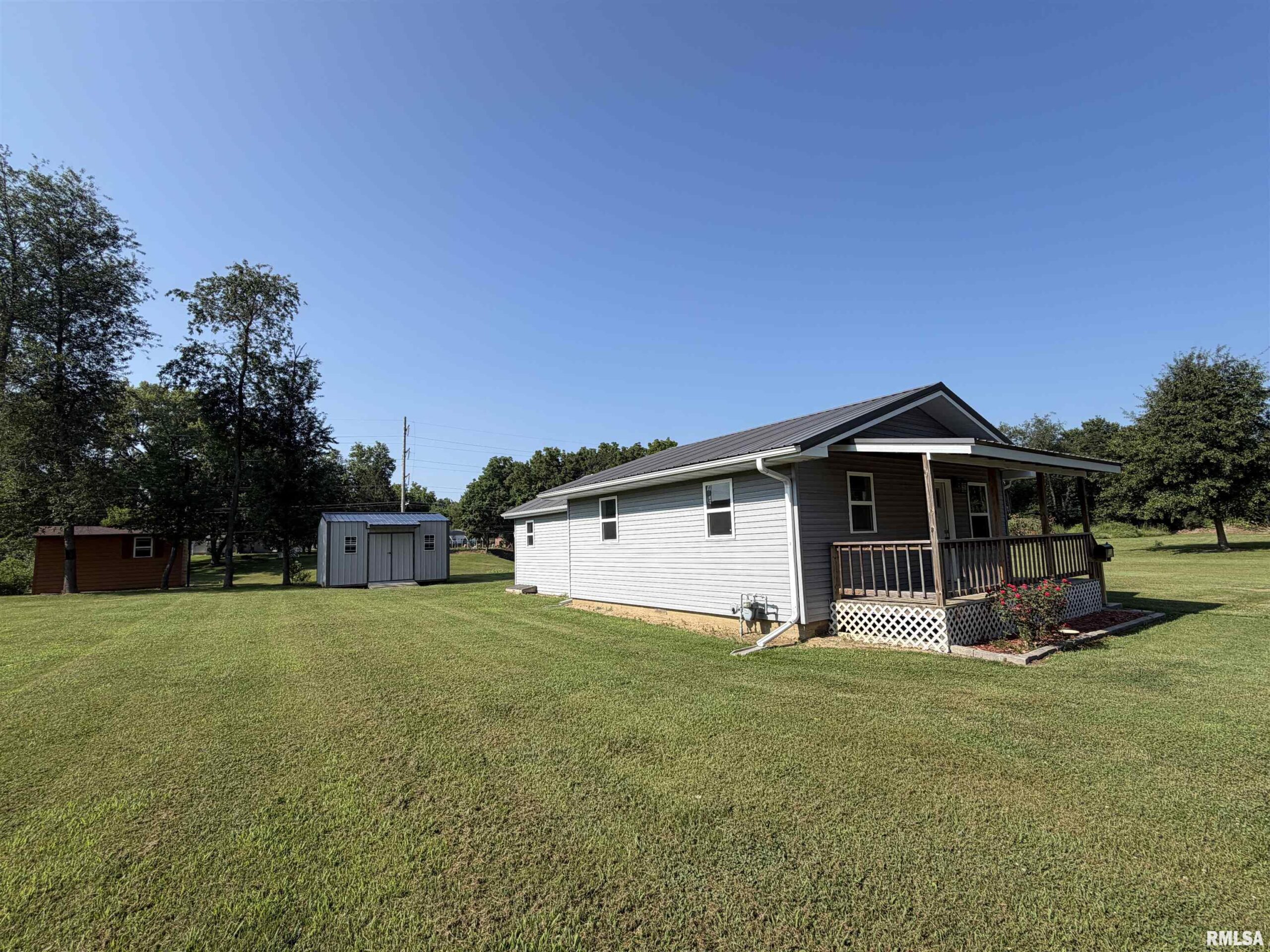 803 OAK Street Avenue Macomb IL
