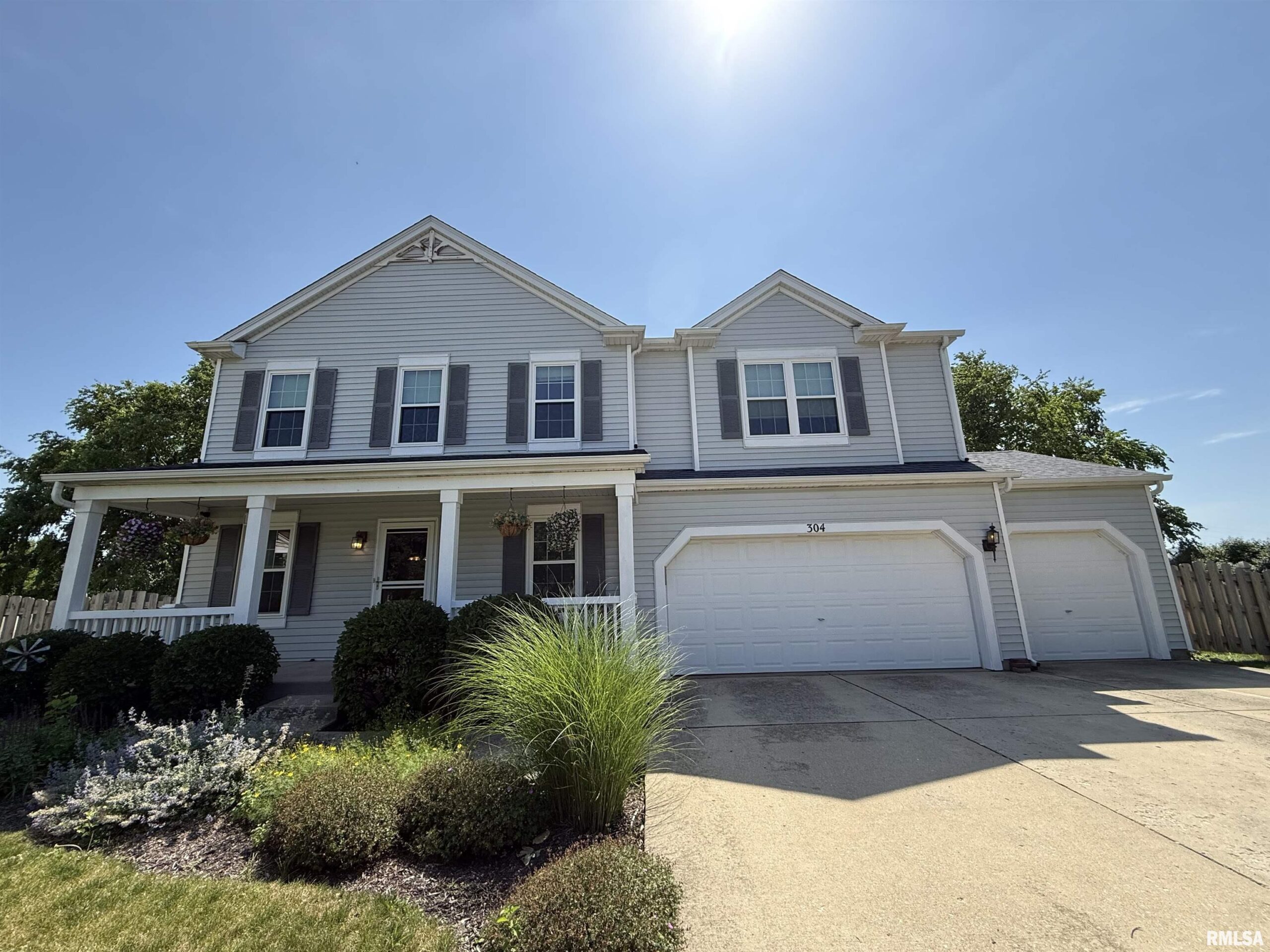 304 ASTER Drive Minooka IL
