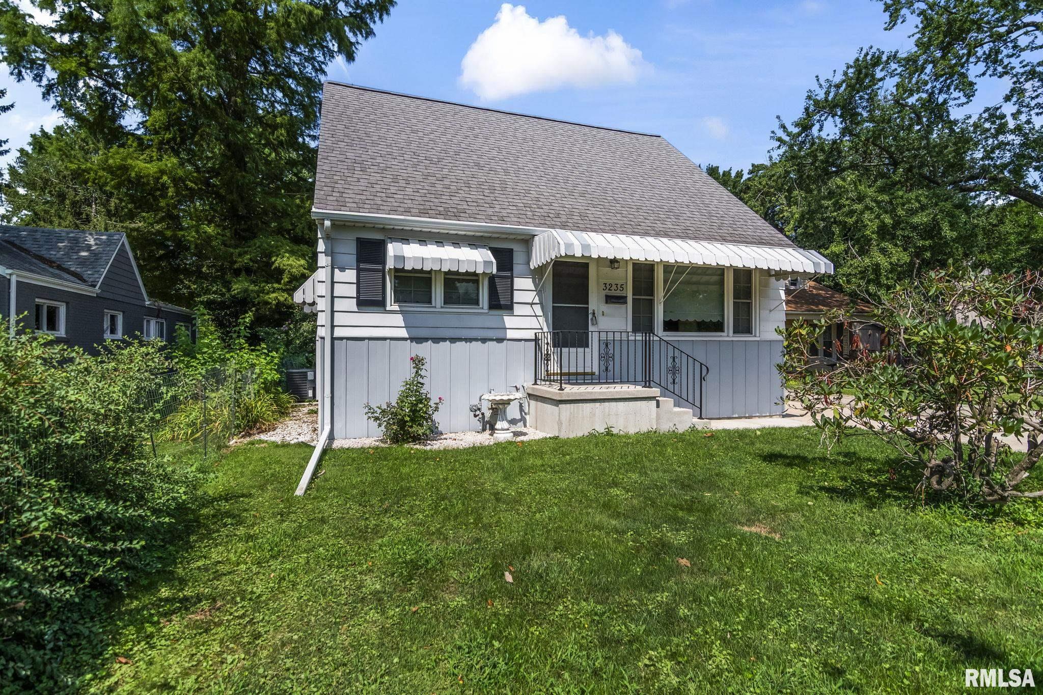 3235 S 3RD Street Springfield IL