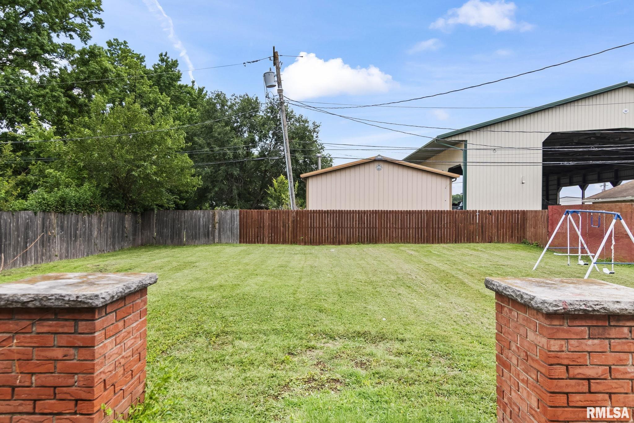 2824 S Lowell Avenue Springfield IL