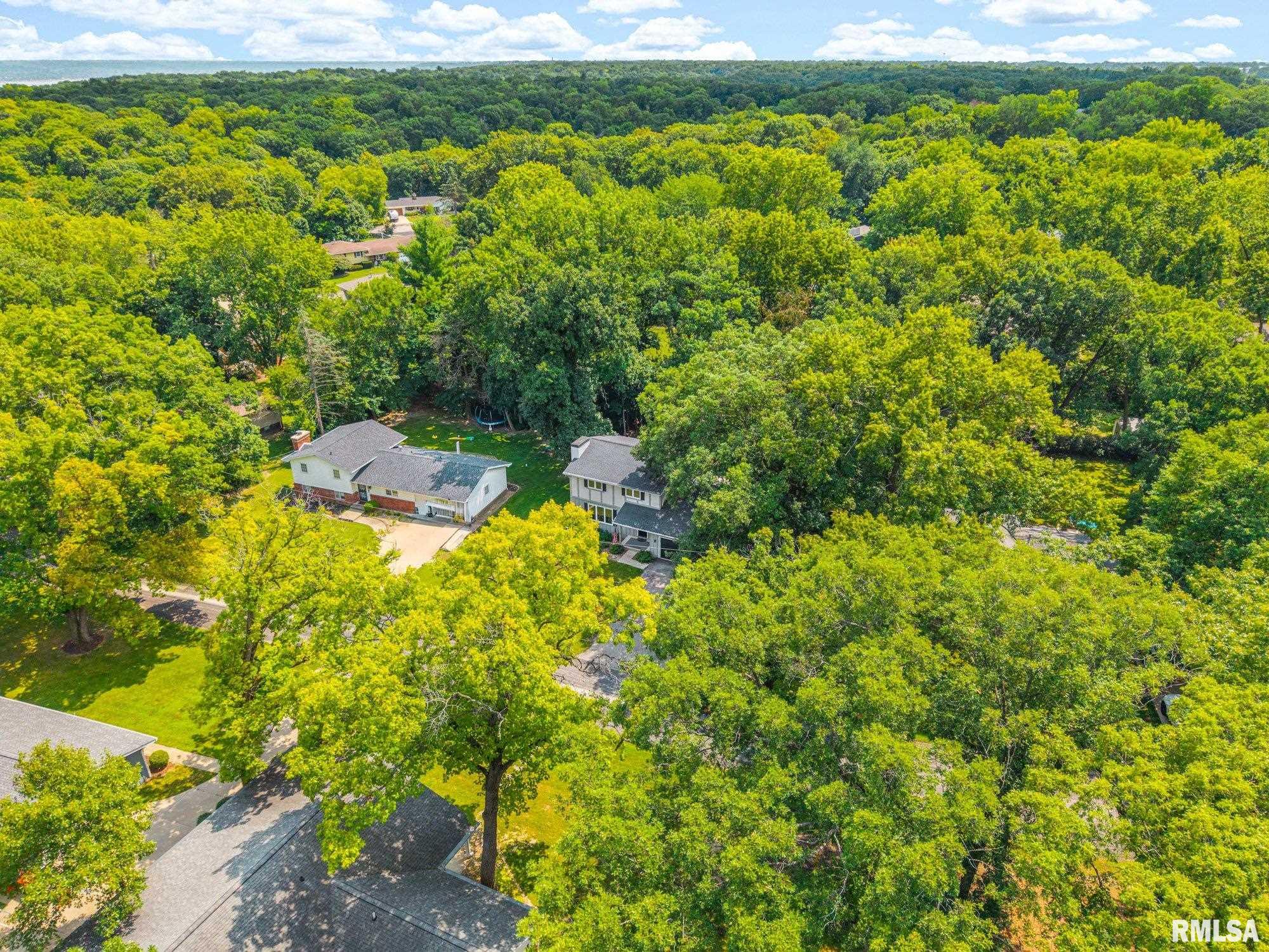 804 W South Forest Trail Peoria IL