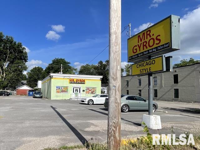 2126 S MACARTHUR Boulevard Springfield IL
