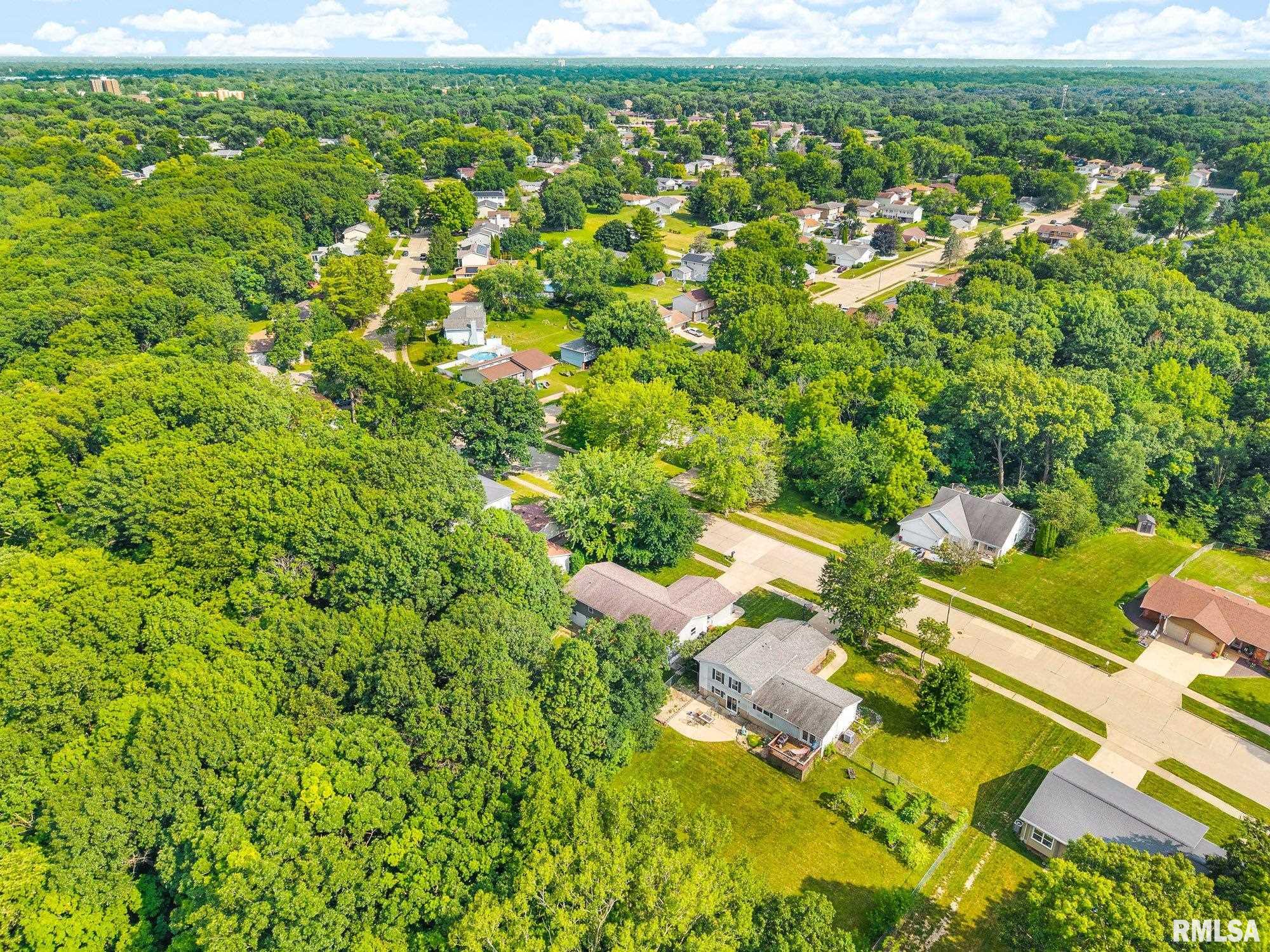 3611 W SAYMORE Lane Peoria IL