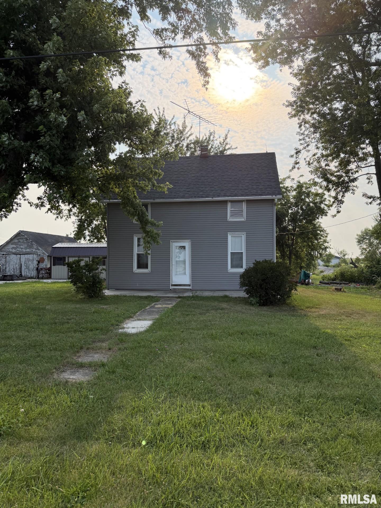 27426 N IL HWY 97 Canton IL