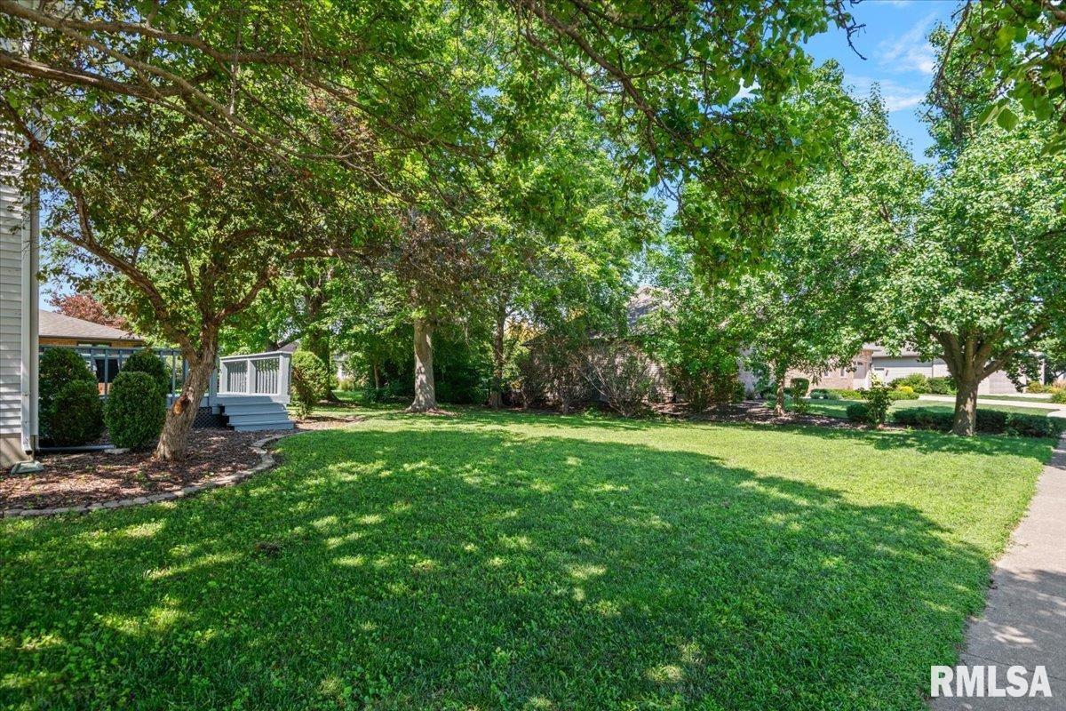 408 GOLF Road Springfield IL