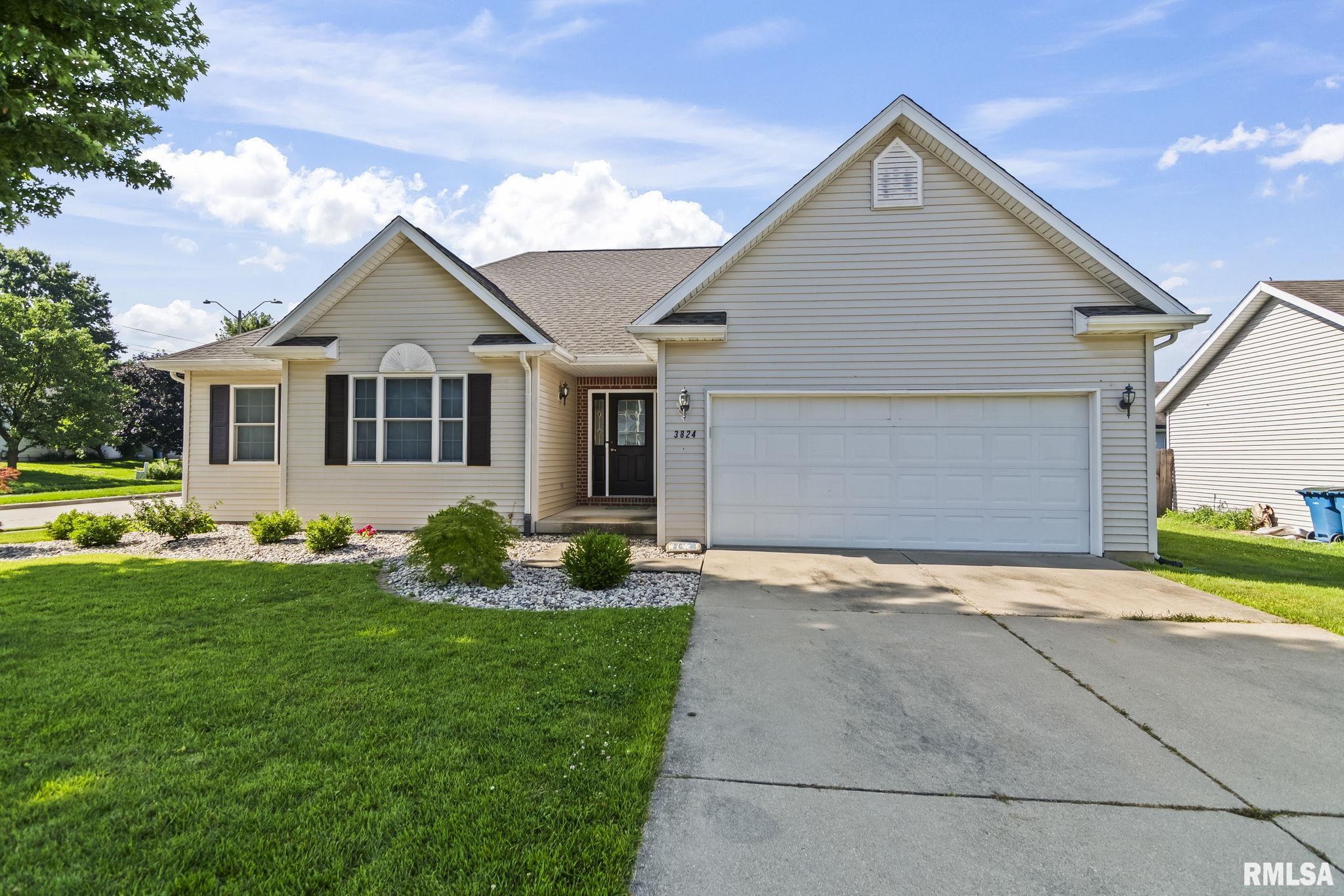3824 Carney Boulevard Springfield IL