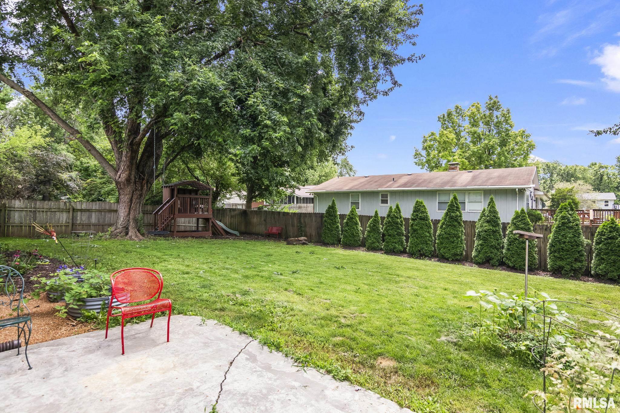 2828 CROWN Point Springfield IL
