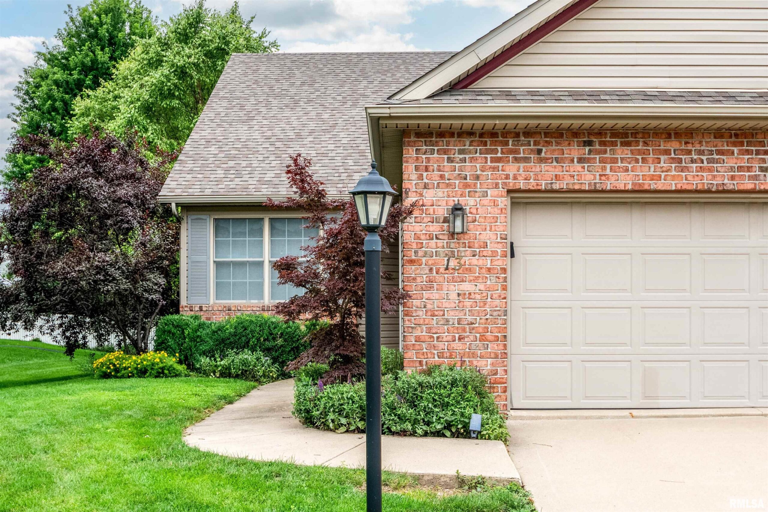 13 ELK Court Washington IL