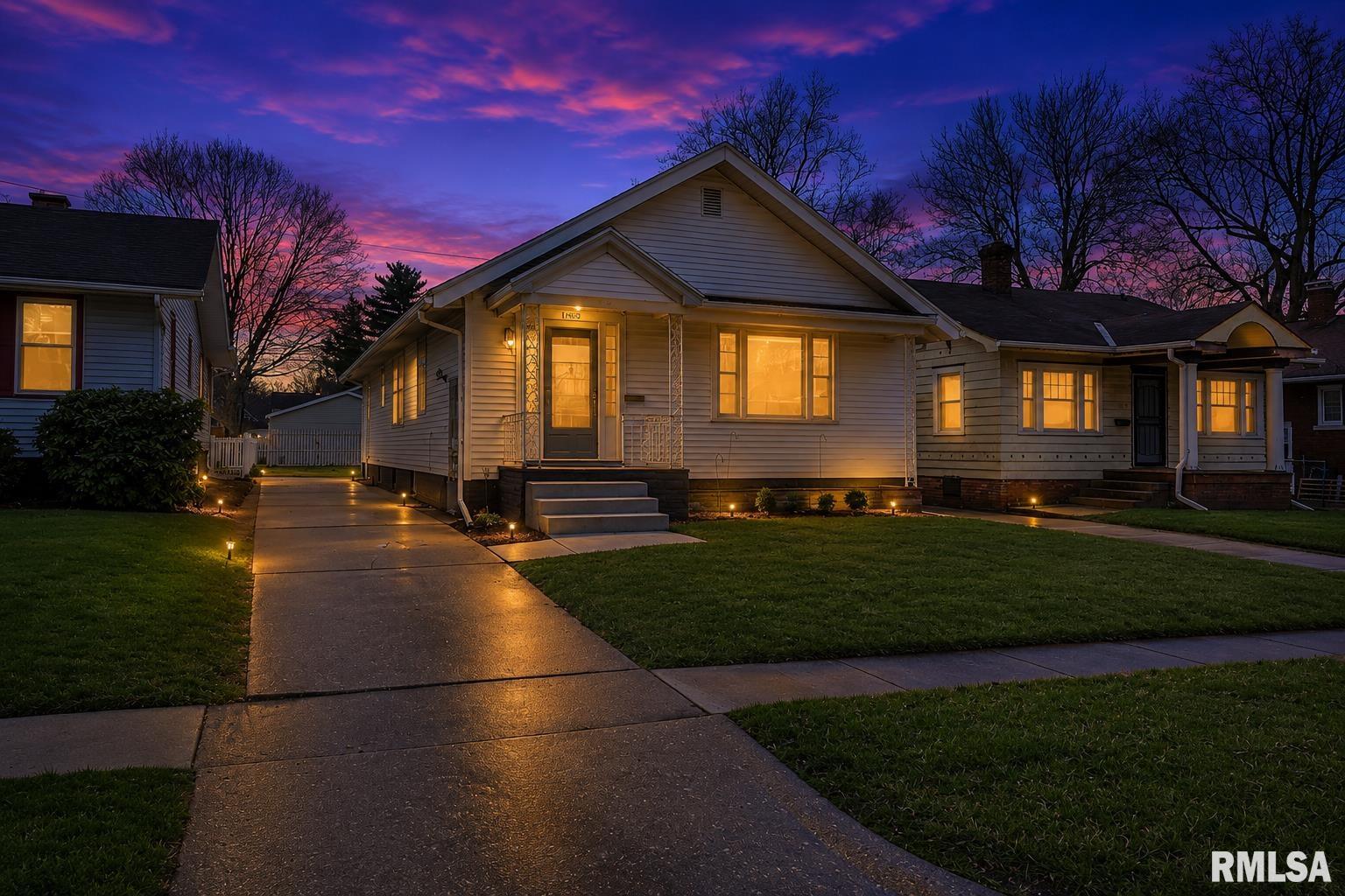 1508 COOK Street Springfield IL