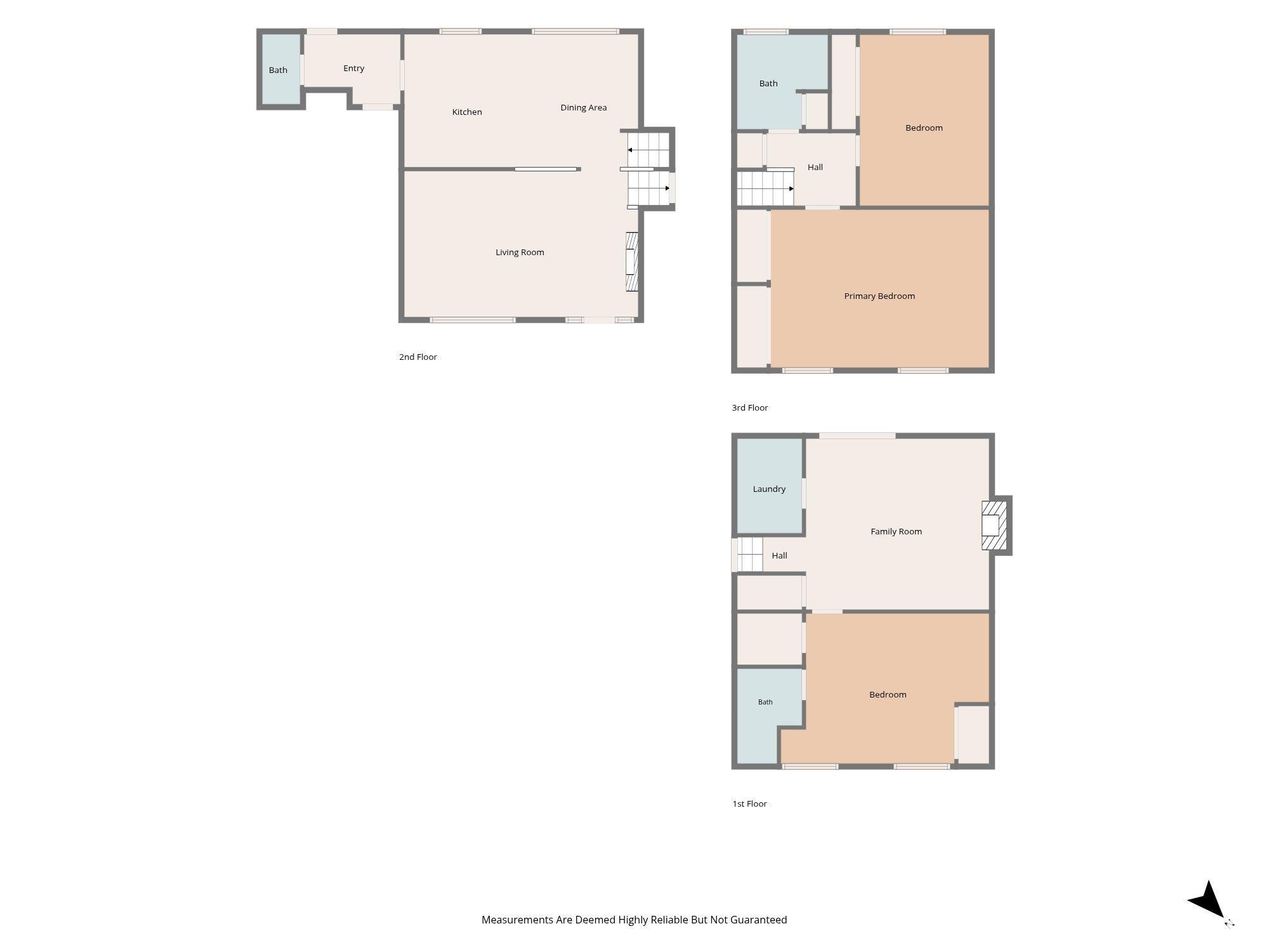 1217 S APACHE Lane Peoria IL