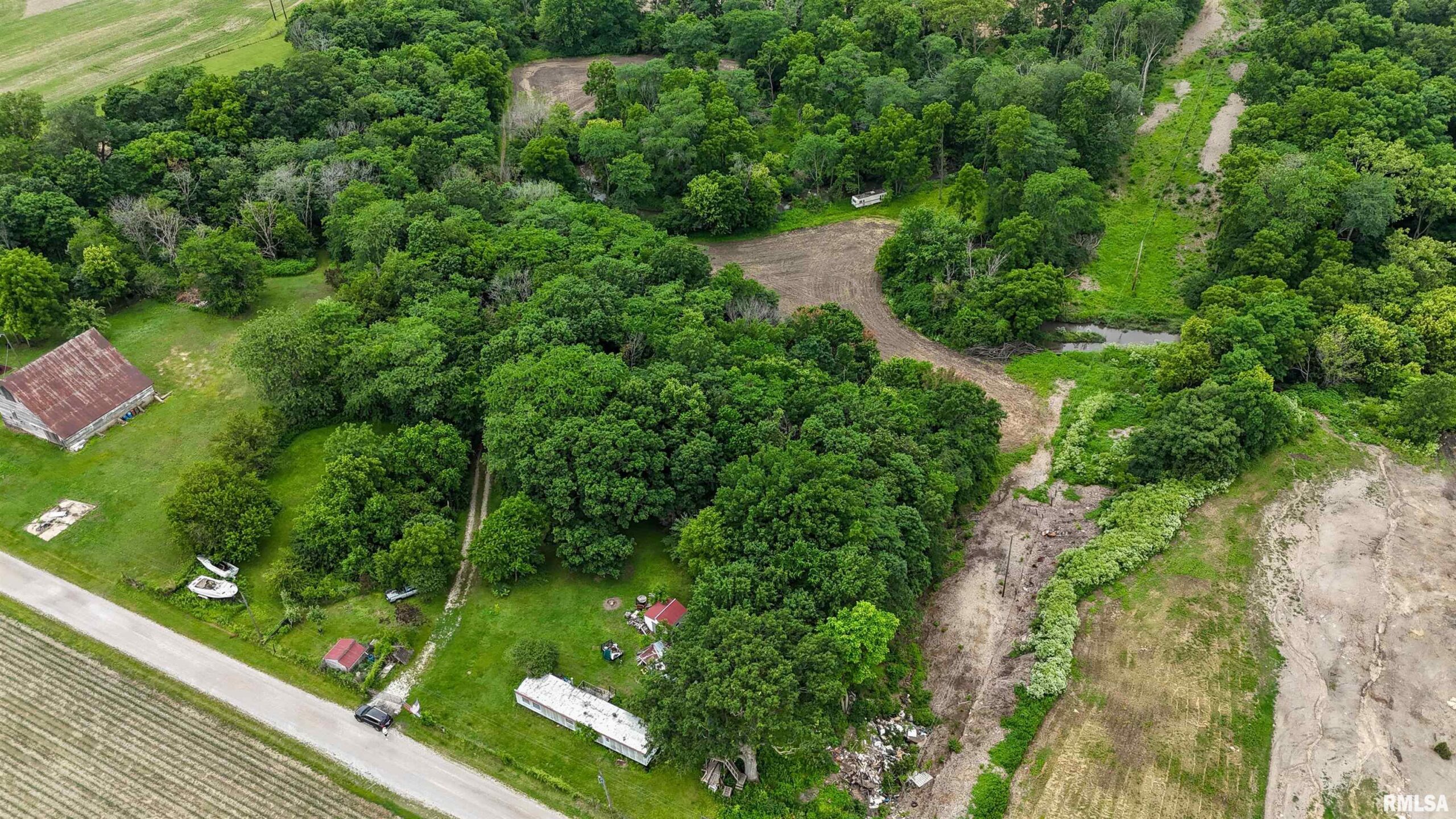 0 SPOTSER Lane Canton IL
