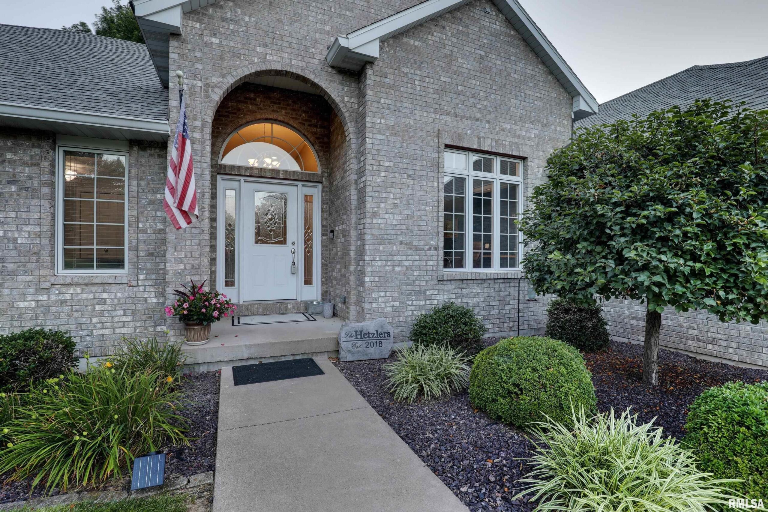 2701 CHESWICK Road Quincy IL