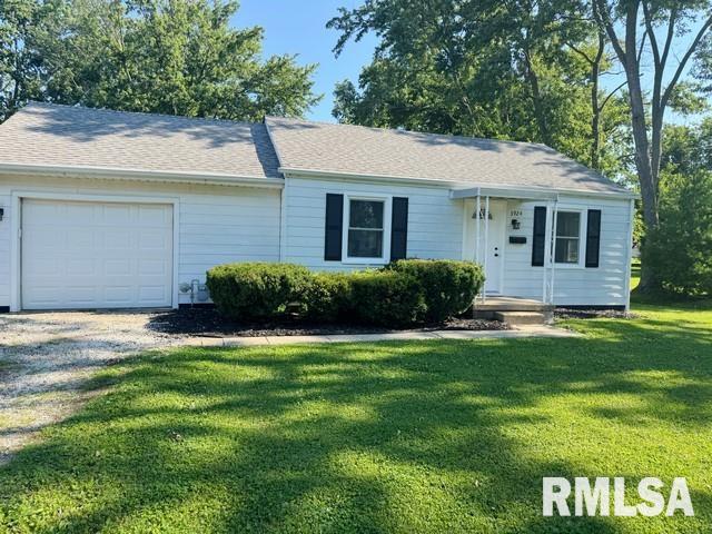 3924 E Greenhill Road Decatur IL