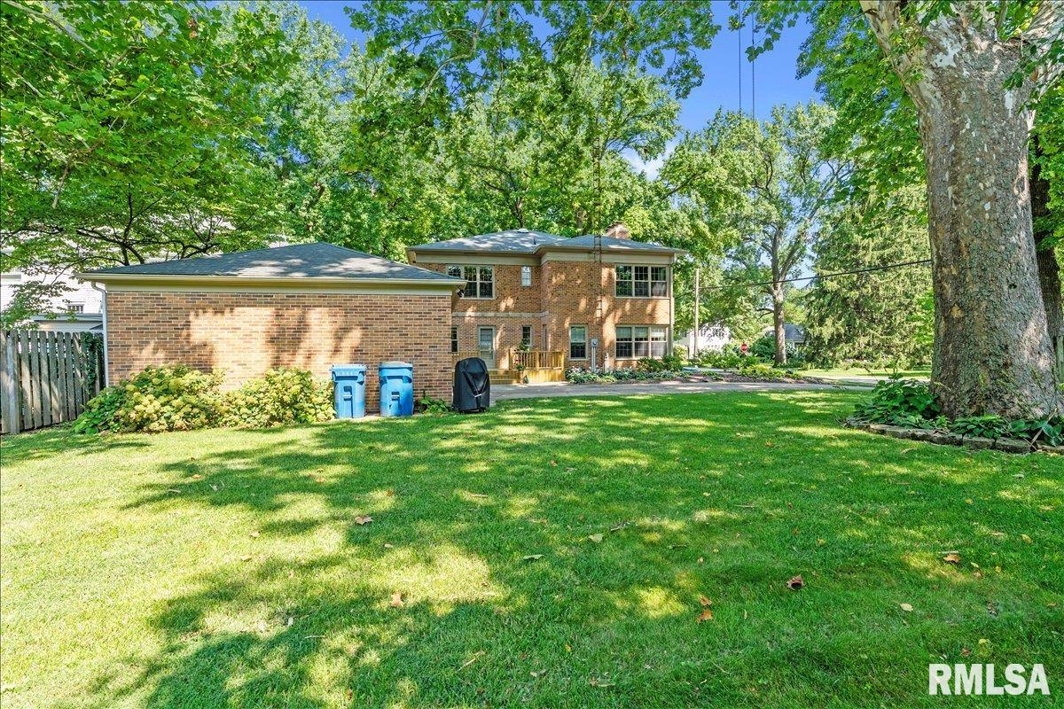 1949 Bates Avenue Springfield IL