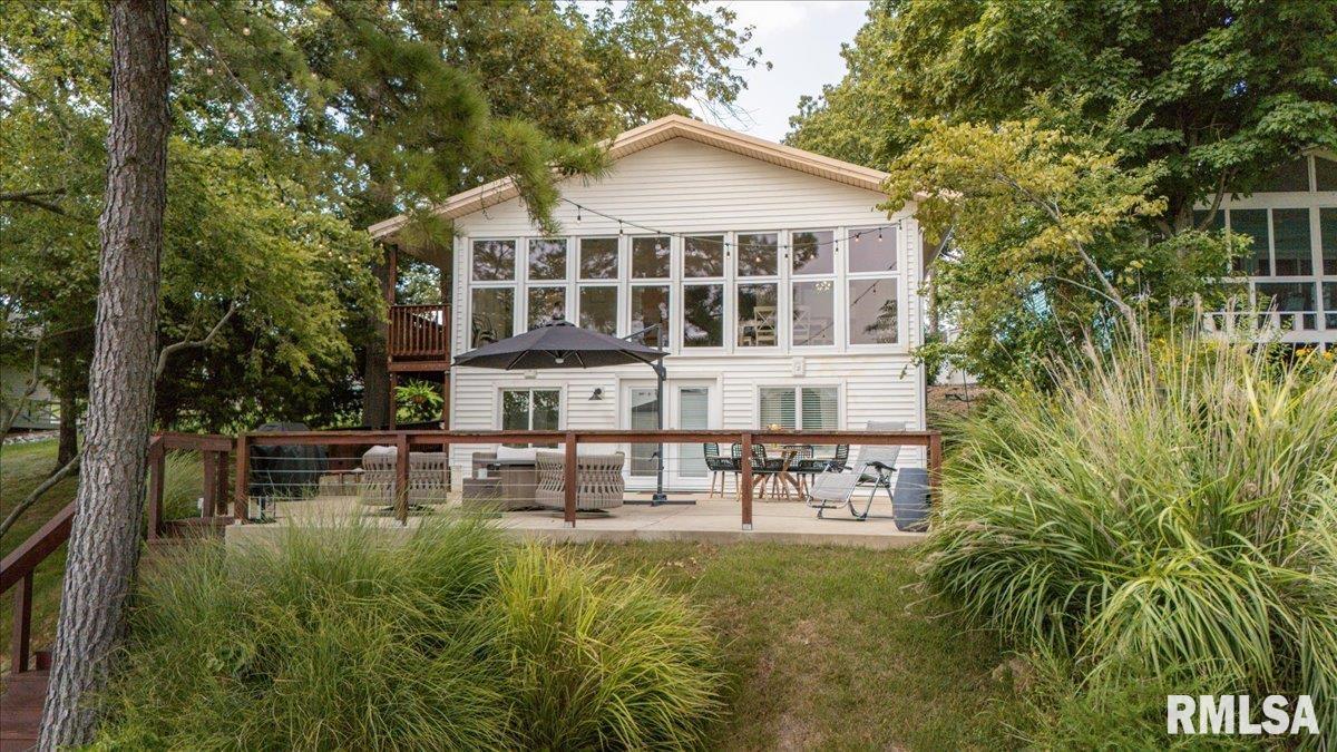 13481 S Egypt Shores Drive Creal Springs IL