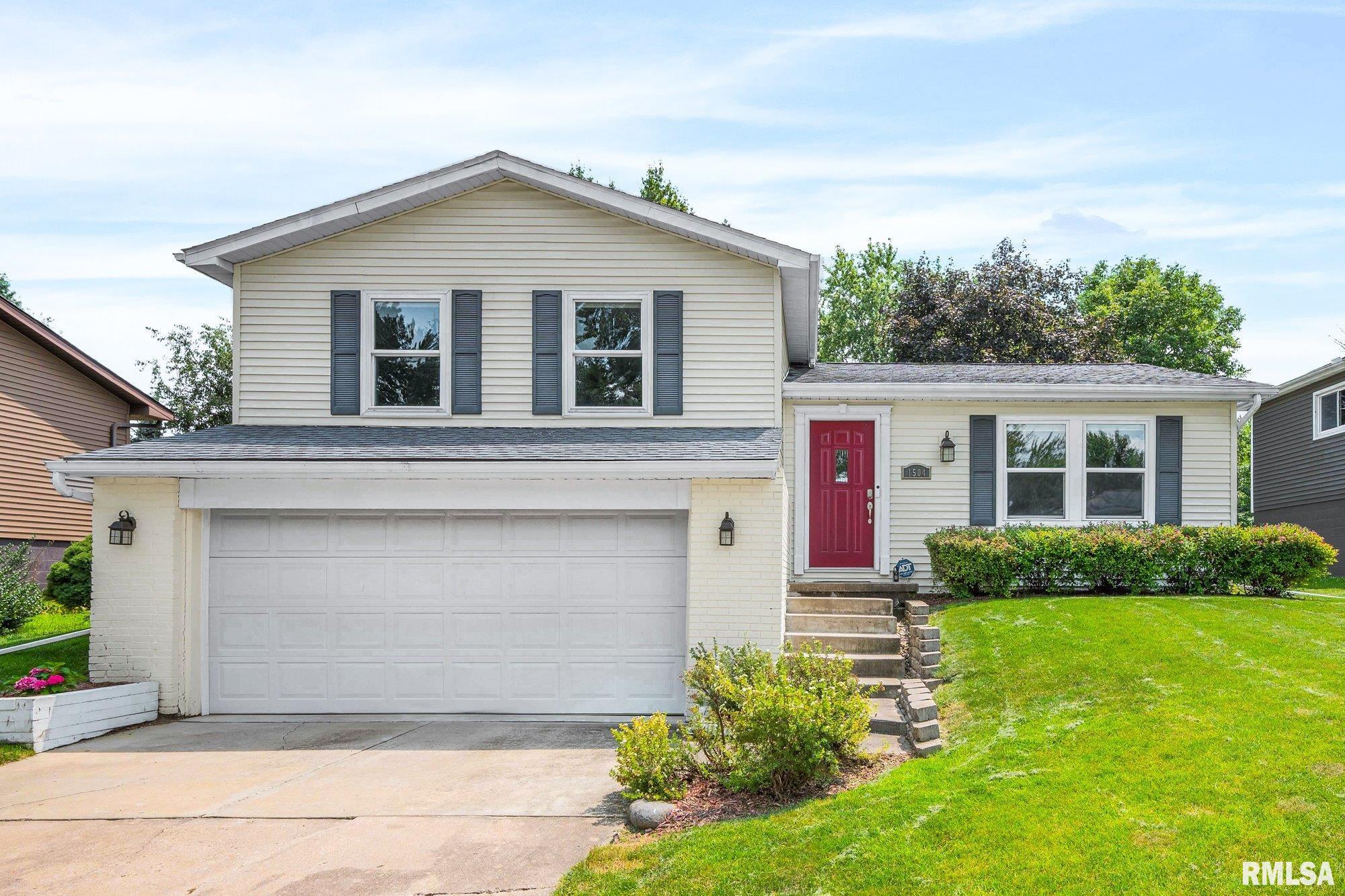 1504 W KINGSWAY Drive Peoria IL