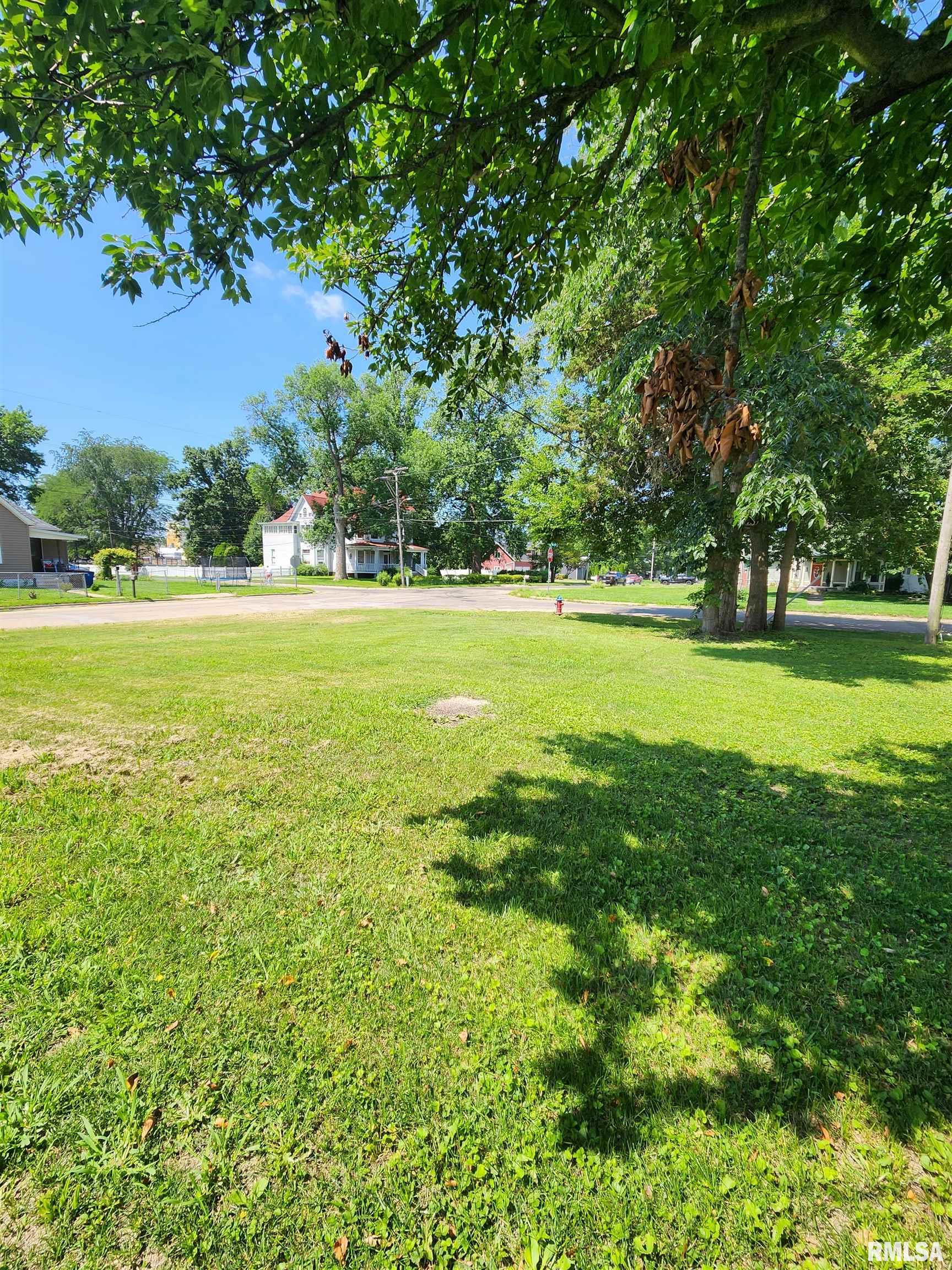 428 TREMONT Street Princeville IL