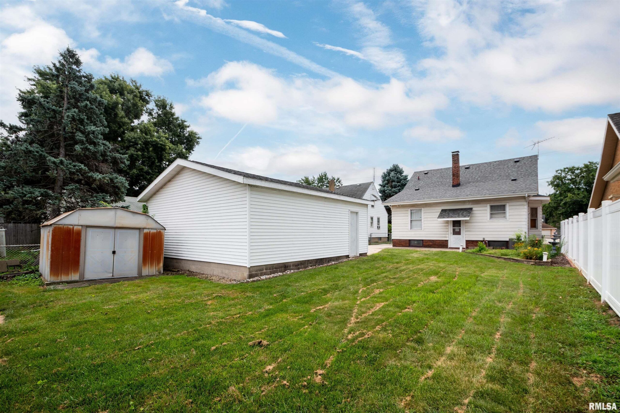 2029 W ROHMANN Avenue West Peoria IL