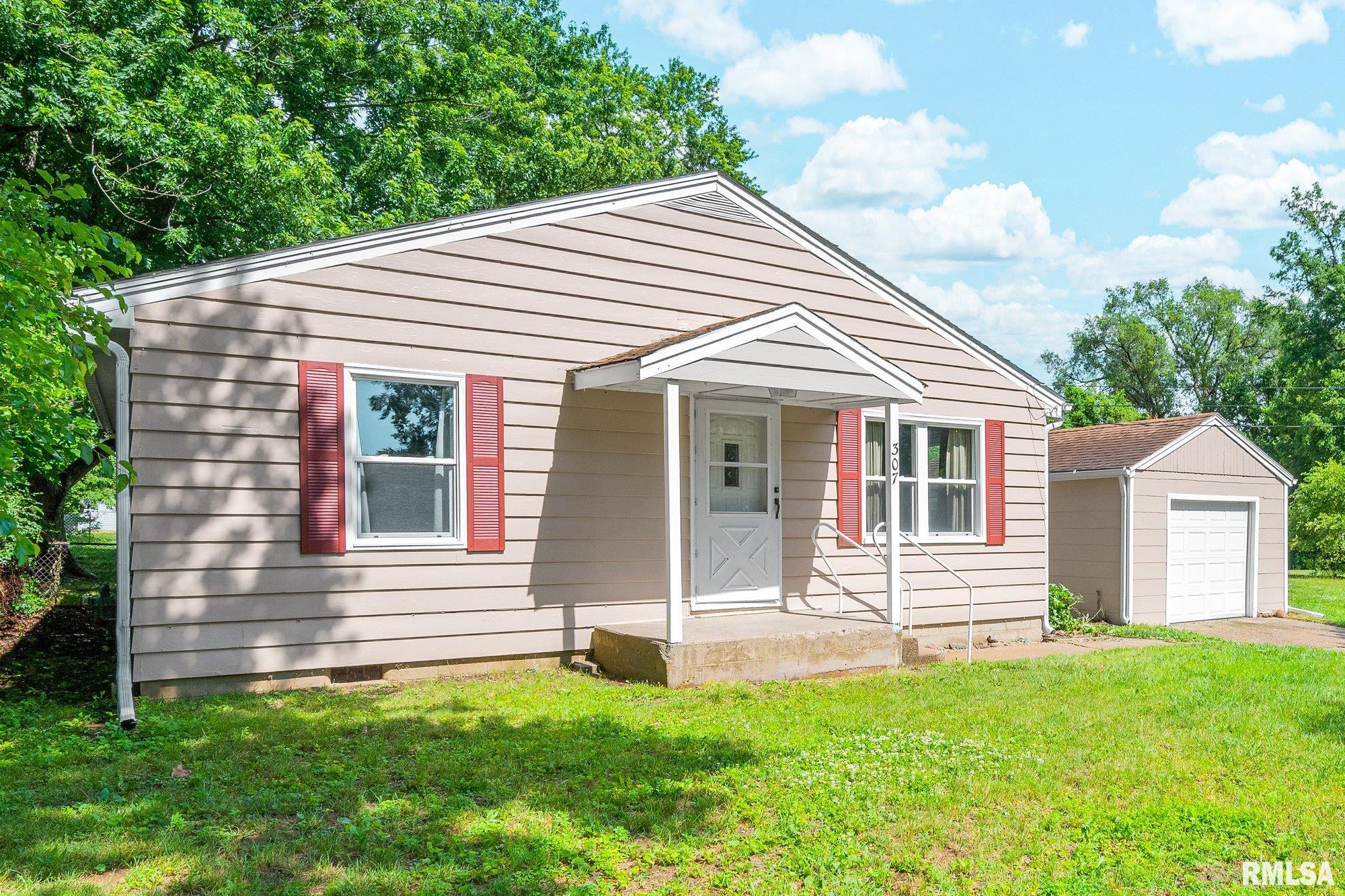 307 WAGNER Street Washington IL