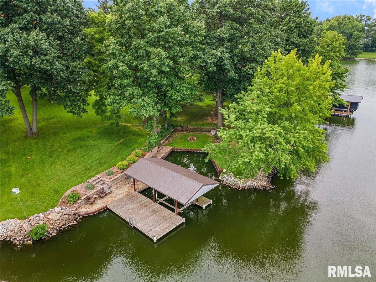 1504 W LAKE SHORE Drive Springfield IL