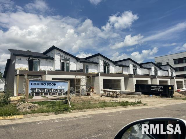 1201 E DURYEA Avenue Peoria Heights IL