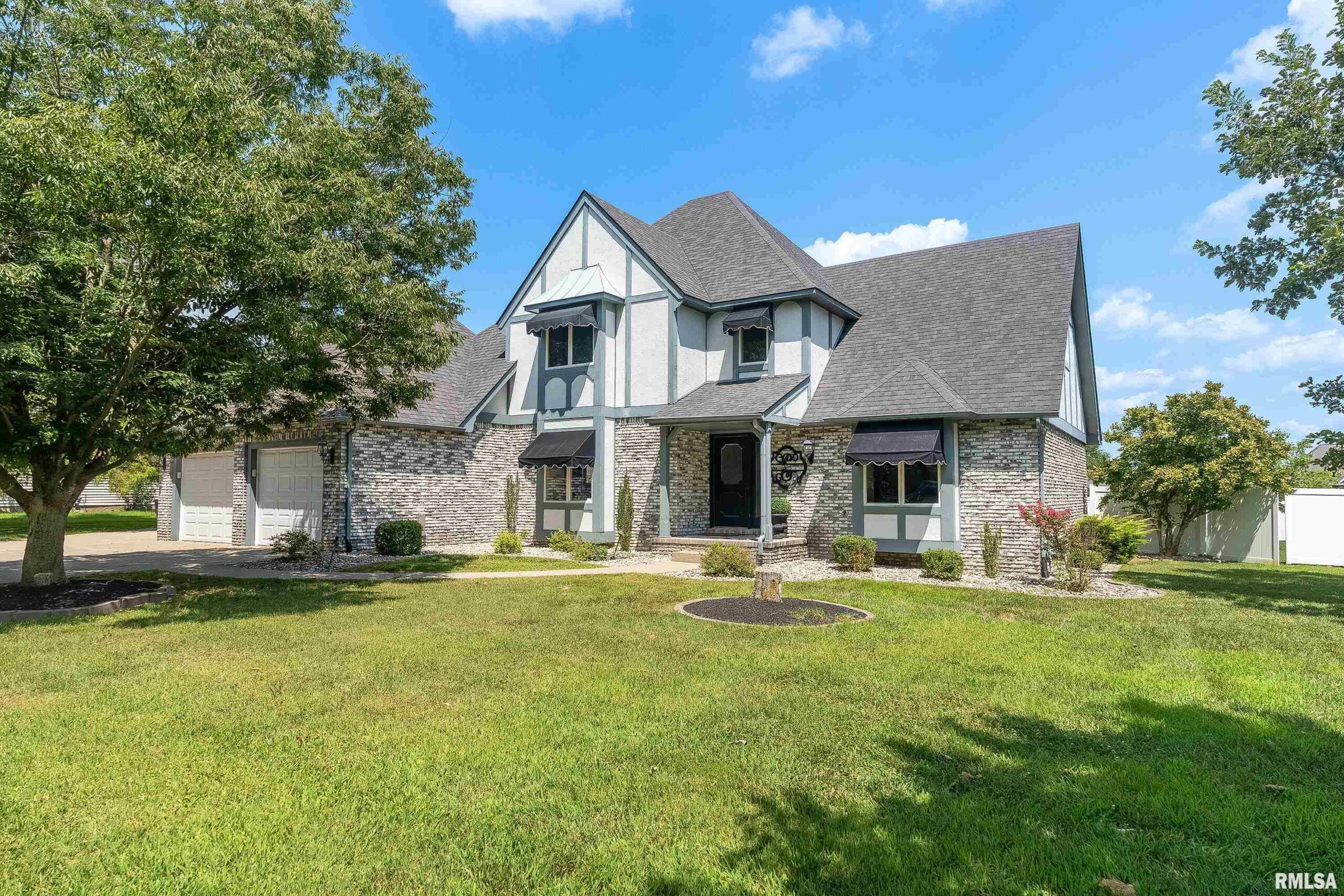 205 Dinah Lane Marion IL