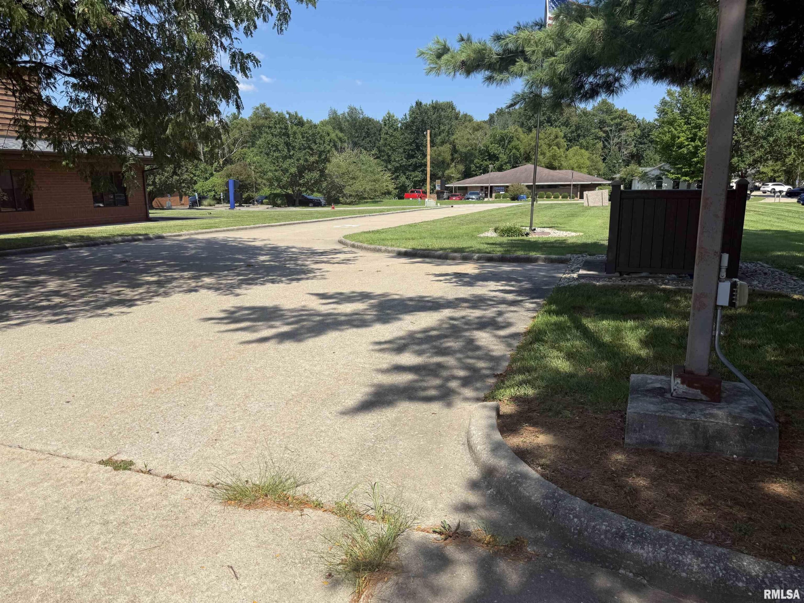 1160 N CEDAR Court Carbondale IL