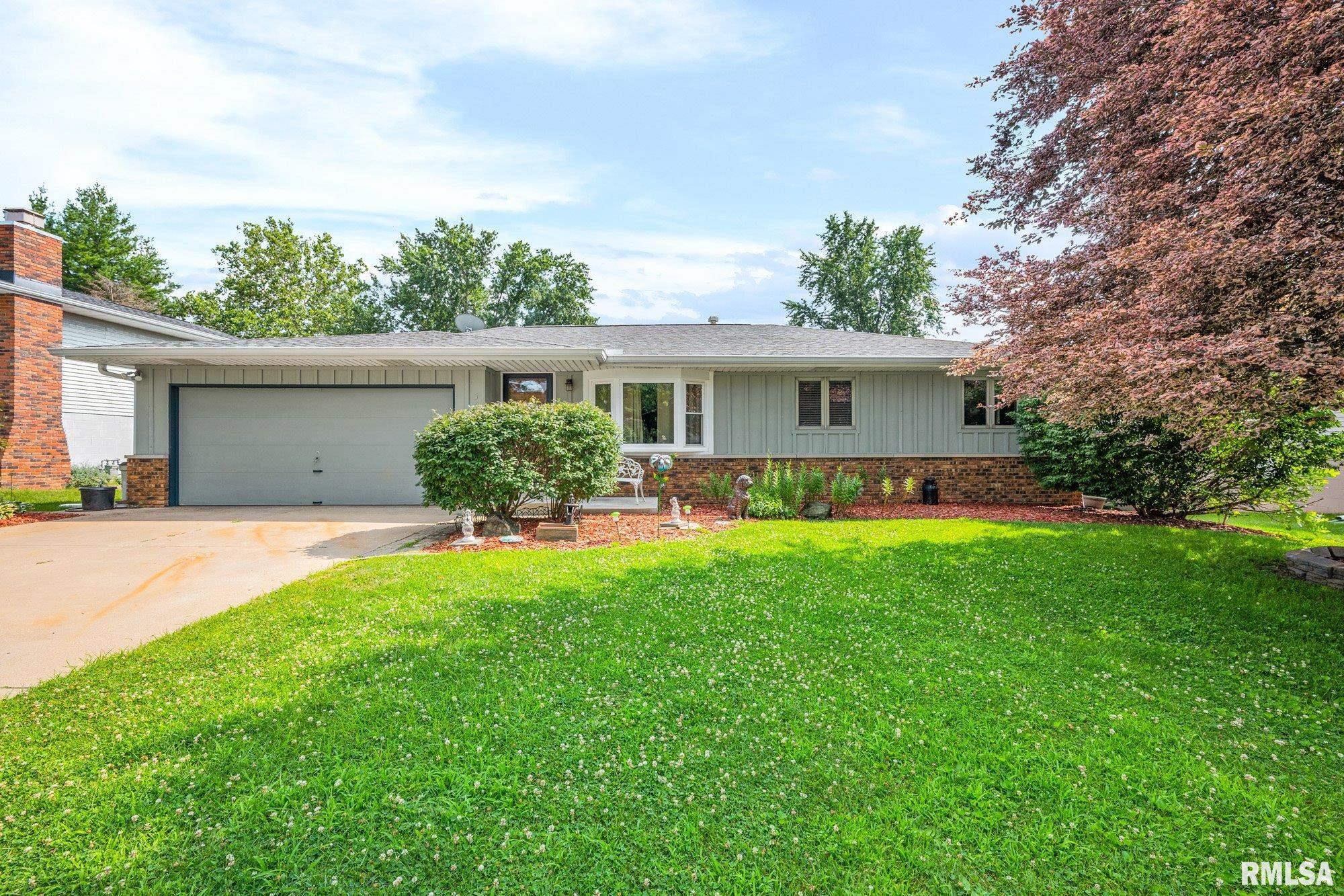 3216 W WILSHIRE Avenue Peoria IL