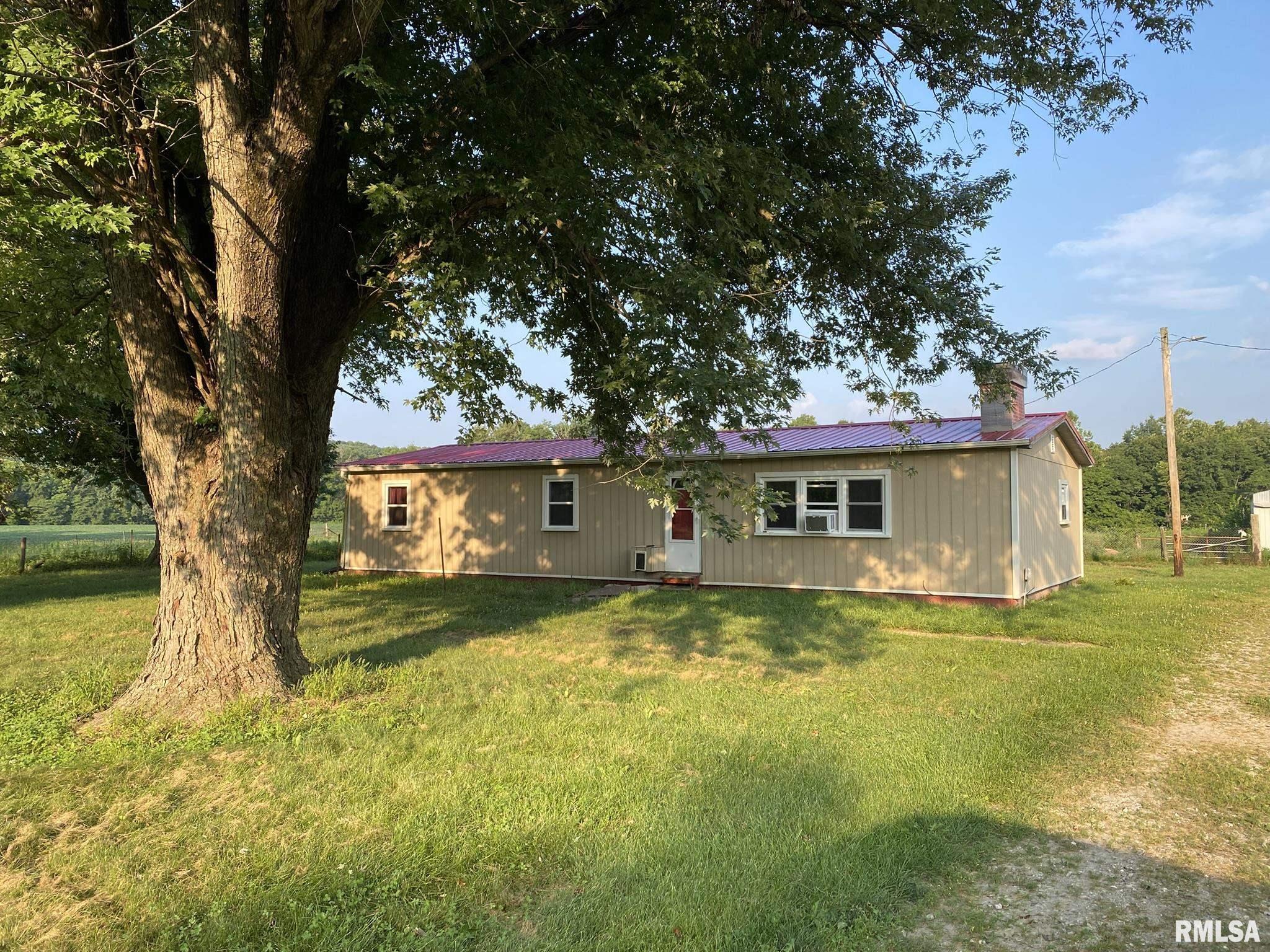 24500 N COPPERAS CREEK Road Canton IL
