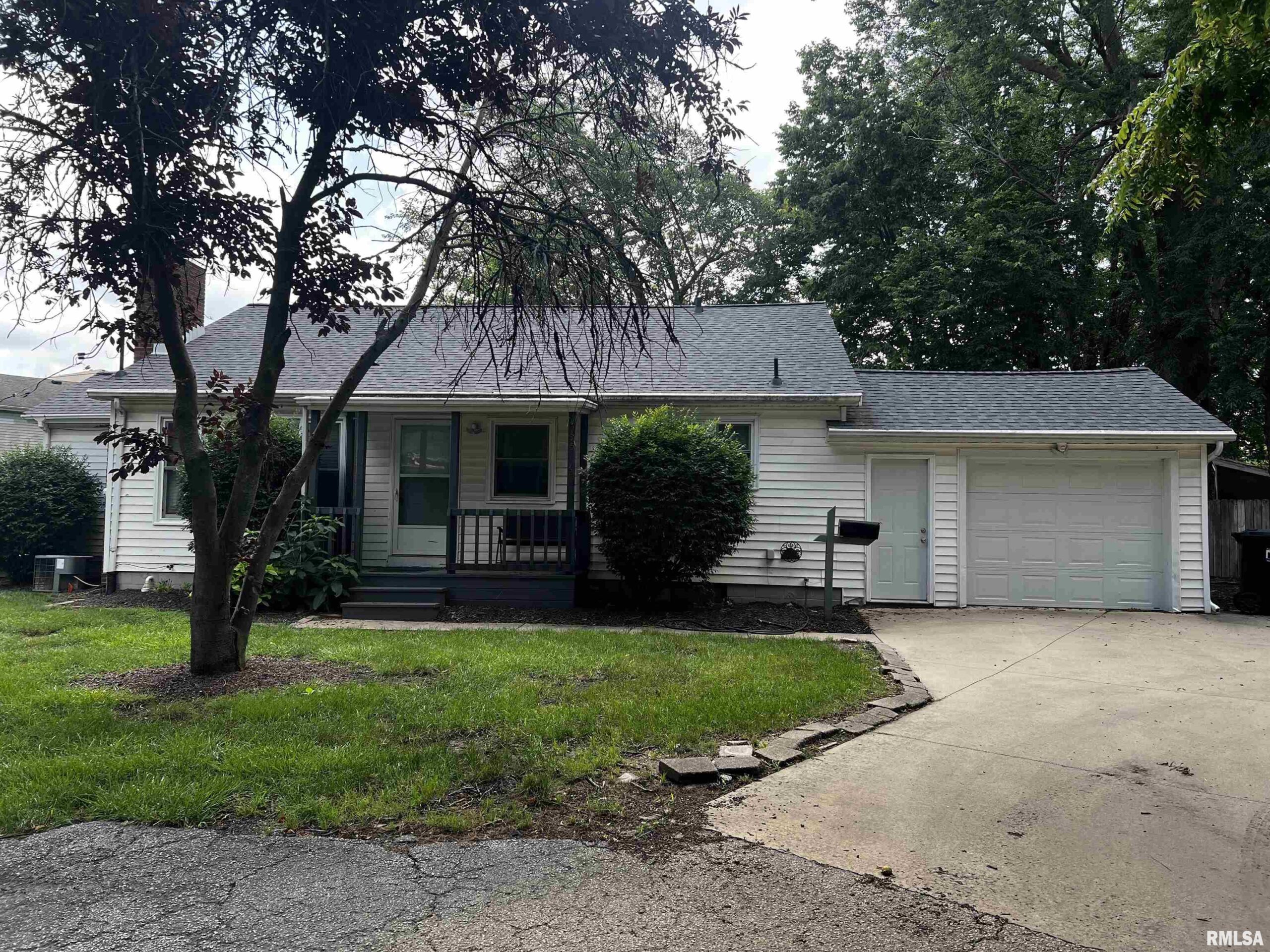 505 1/2 BOWLES Drive Normal IL