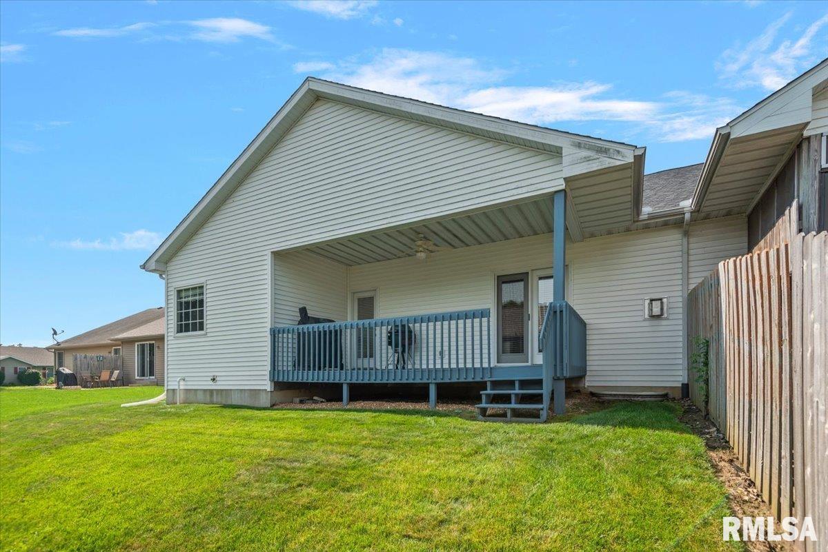 5405 BILTMORE Drive Springfield IL