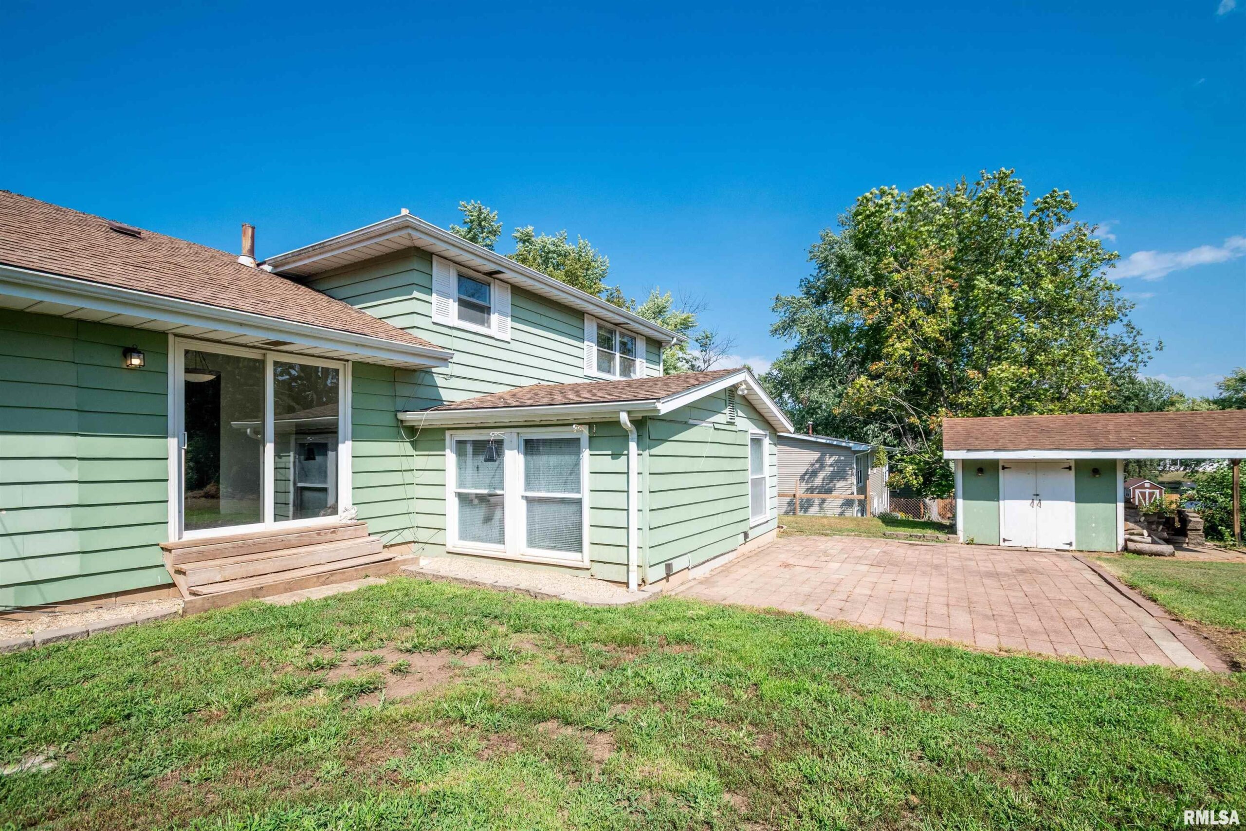 5314 E CAMBRON Avenue Chillicothe IL
