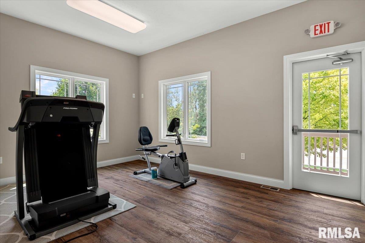3957 WATERSTONE Way Springfield IL