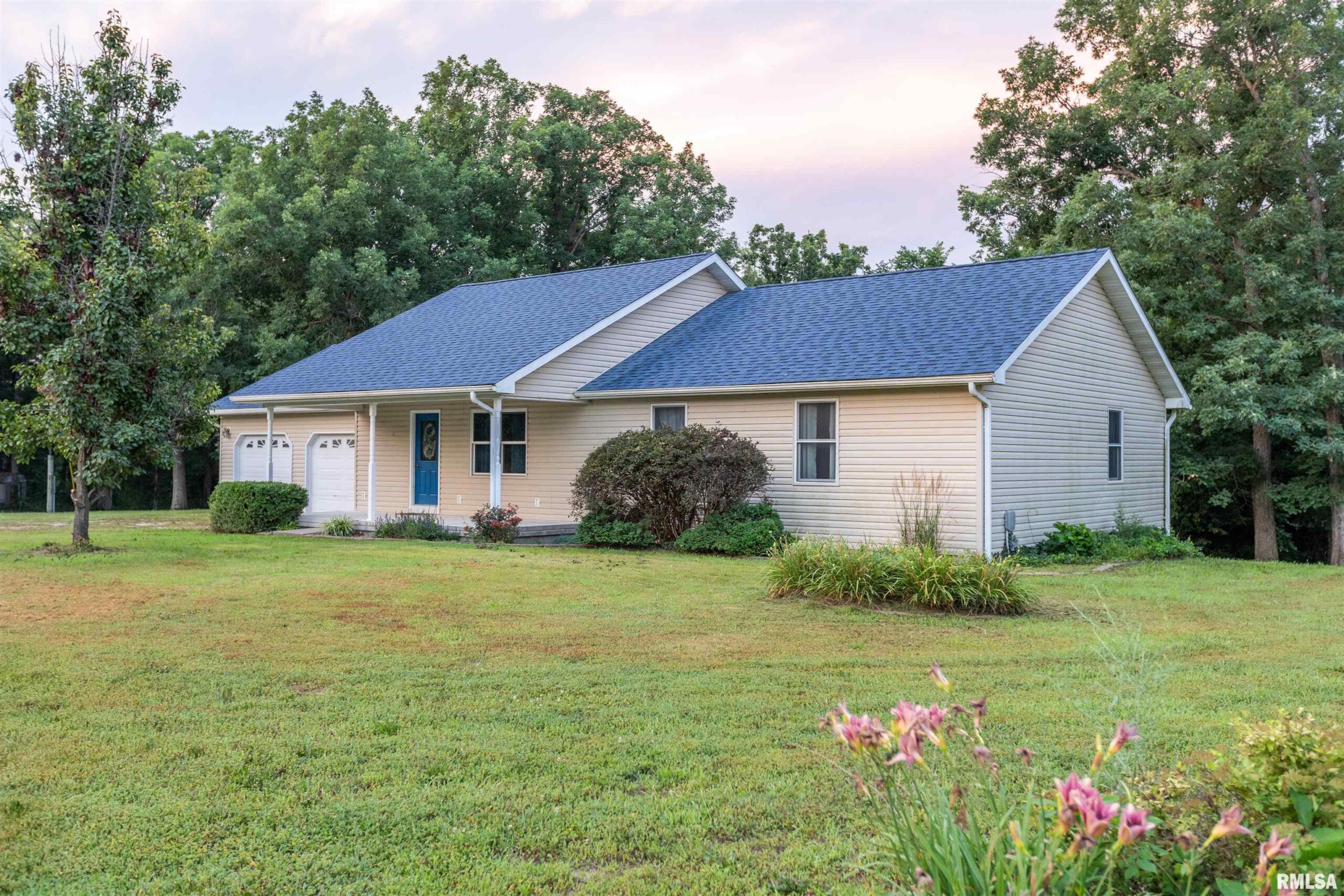 20573 250TH Street Lewistown MO