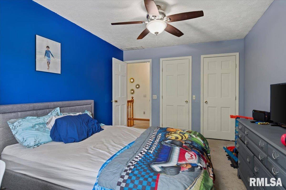 8 ABBEY Court Chatham IL