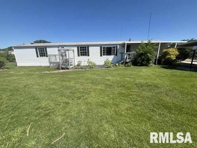 3501 E Ridgely Road Springfield IL