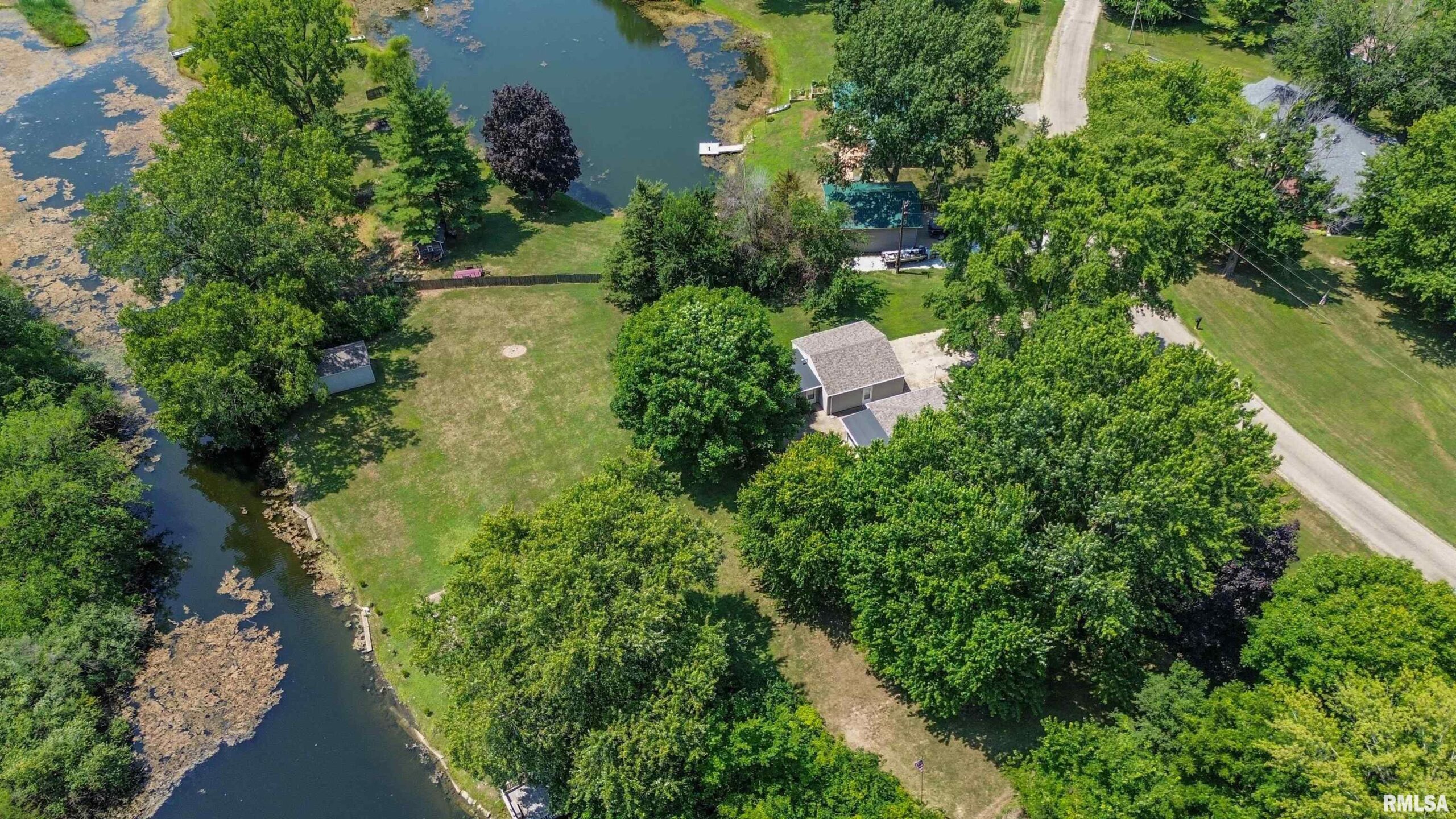 16279 E CHEROKEE Road Cuba IL