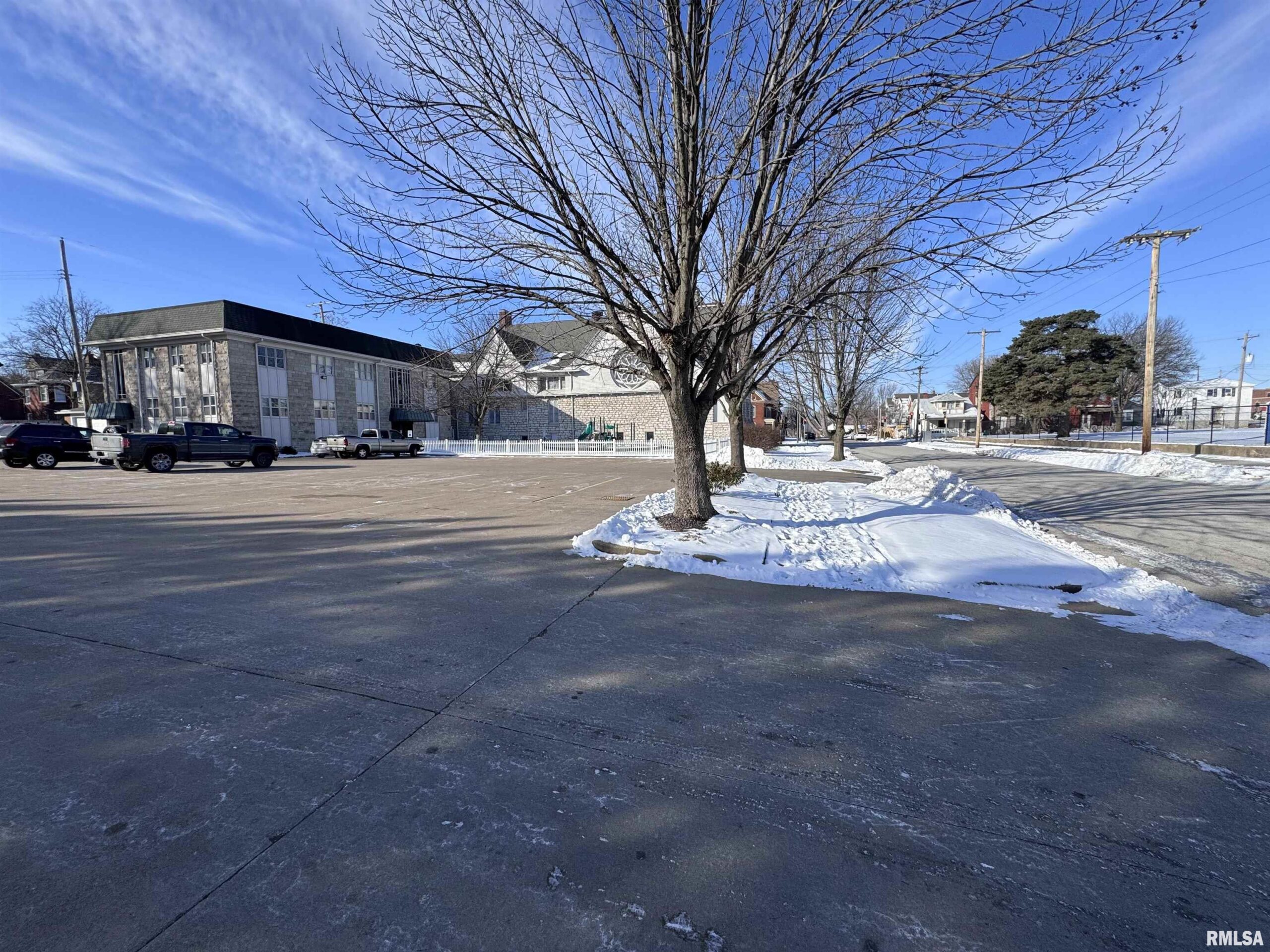 1210 JERSEY Street Quincy IL