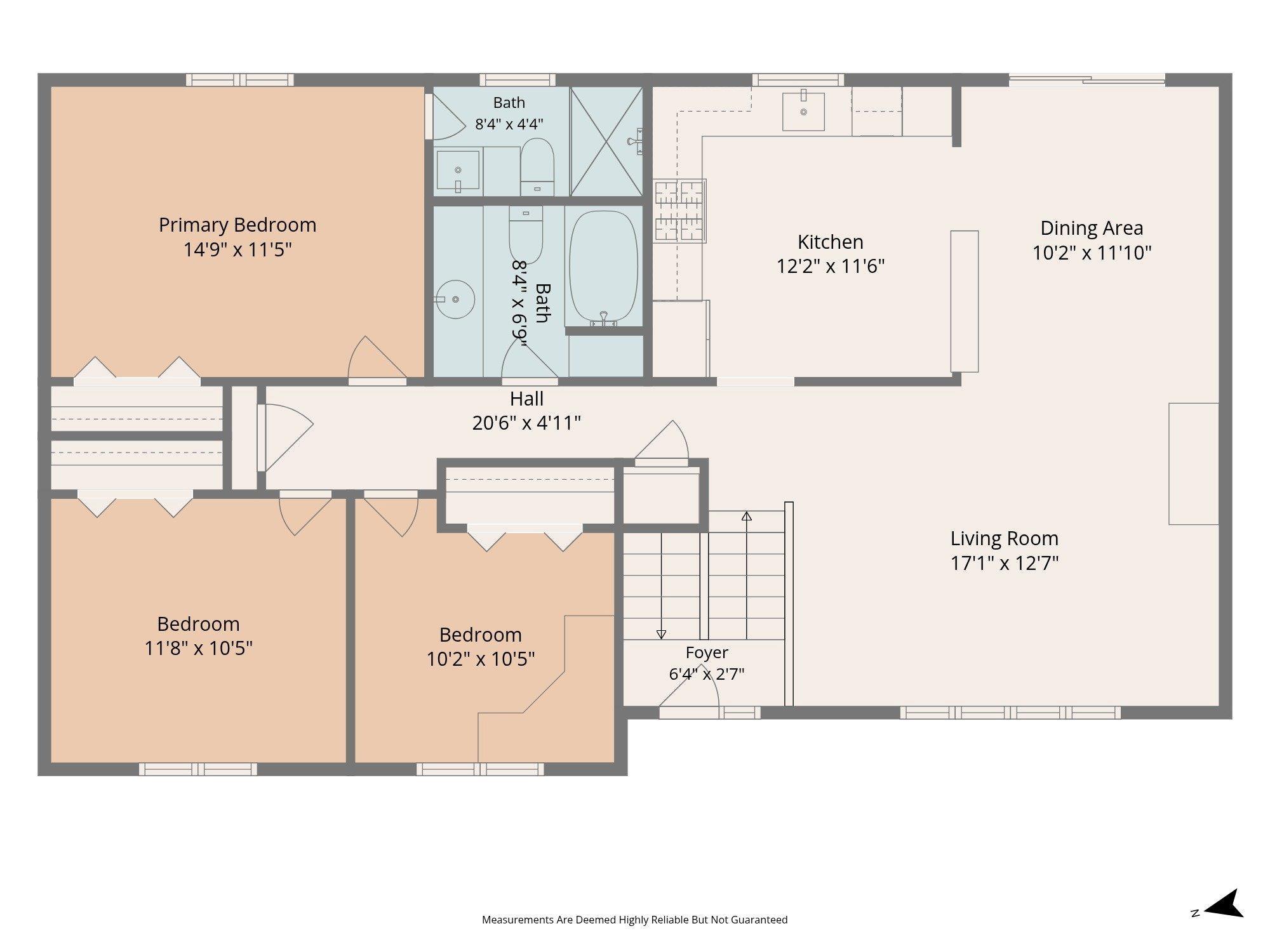 760 E POPLET HOLLOW Road Peoria IL