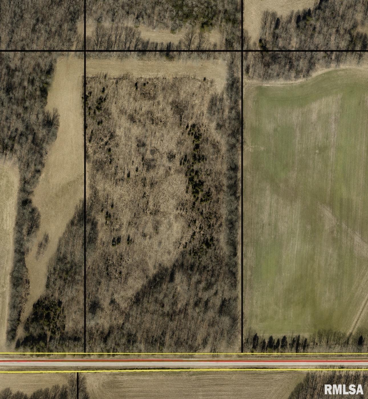 805 W State Highway 146 Golcanda IL