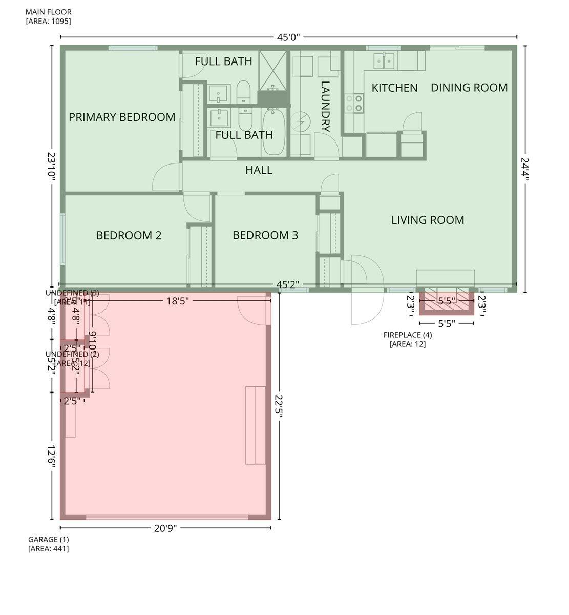 10 HOLLYBROOK Drive Springfield IL