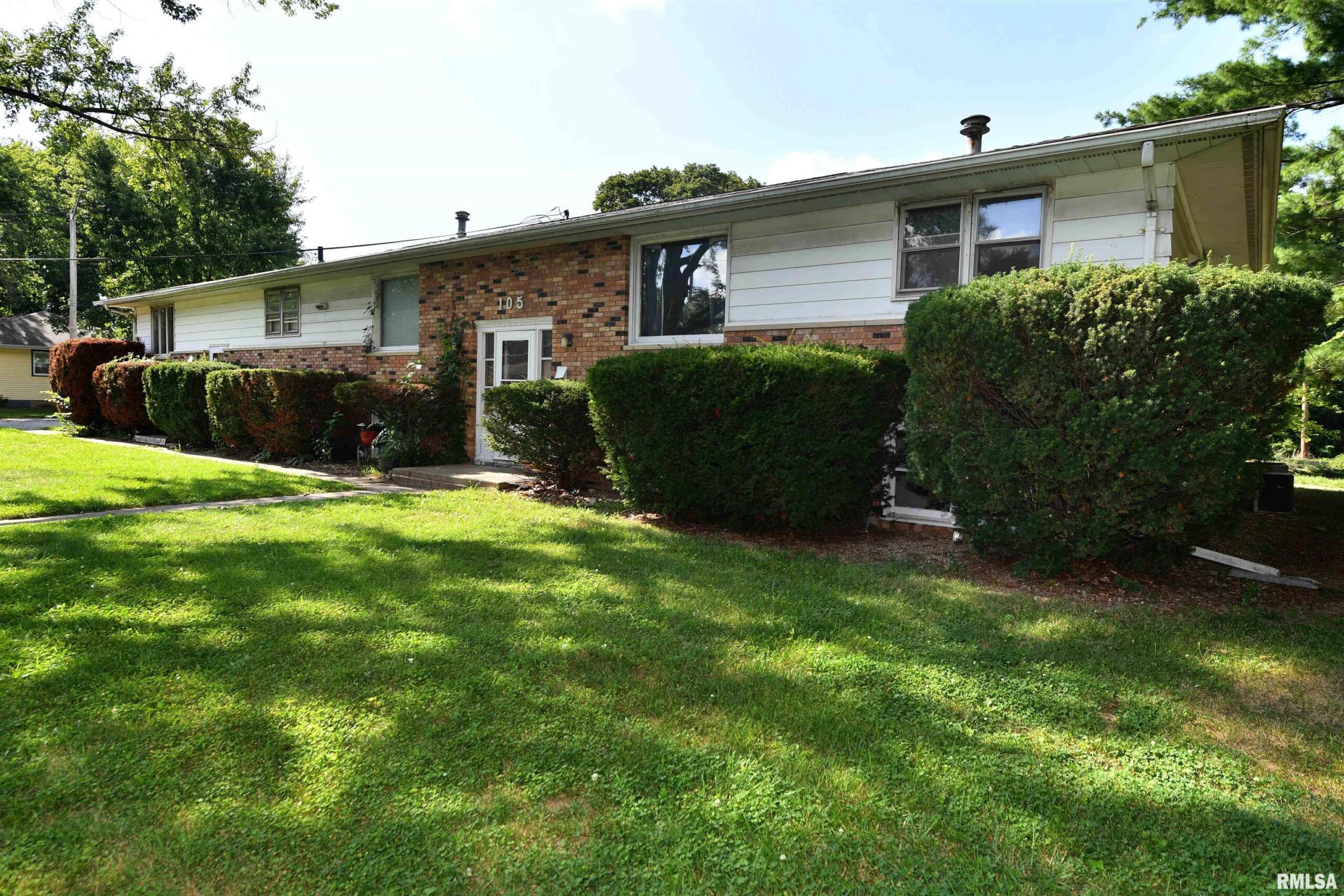 105 Paradise Court Bartonville IL